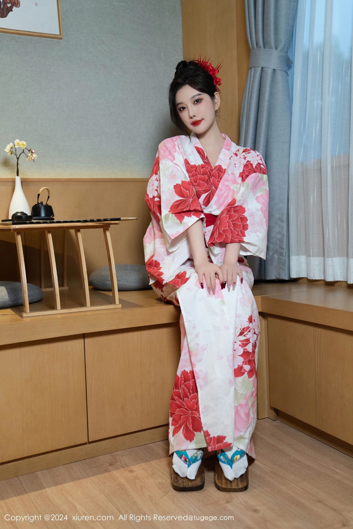 【XiuRen秀人網】20240925Vol9208楊晨晨Yome【96P】-[秀人套图]