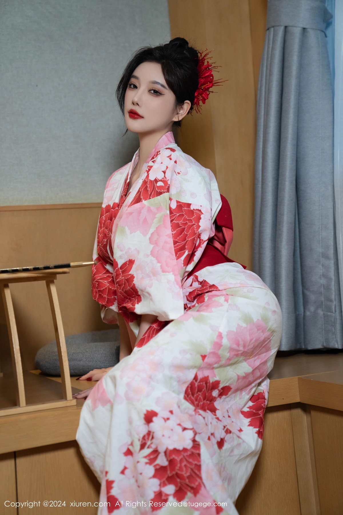 【XiuRen秀人網】20240925Vol9208楊晨晨Yome【96P】-[秀人套图]