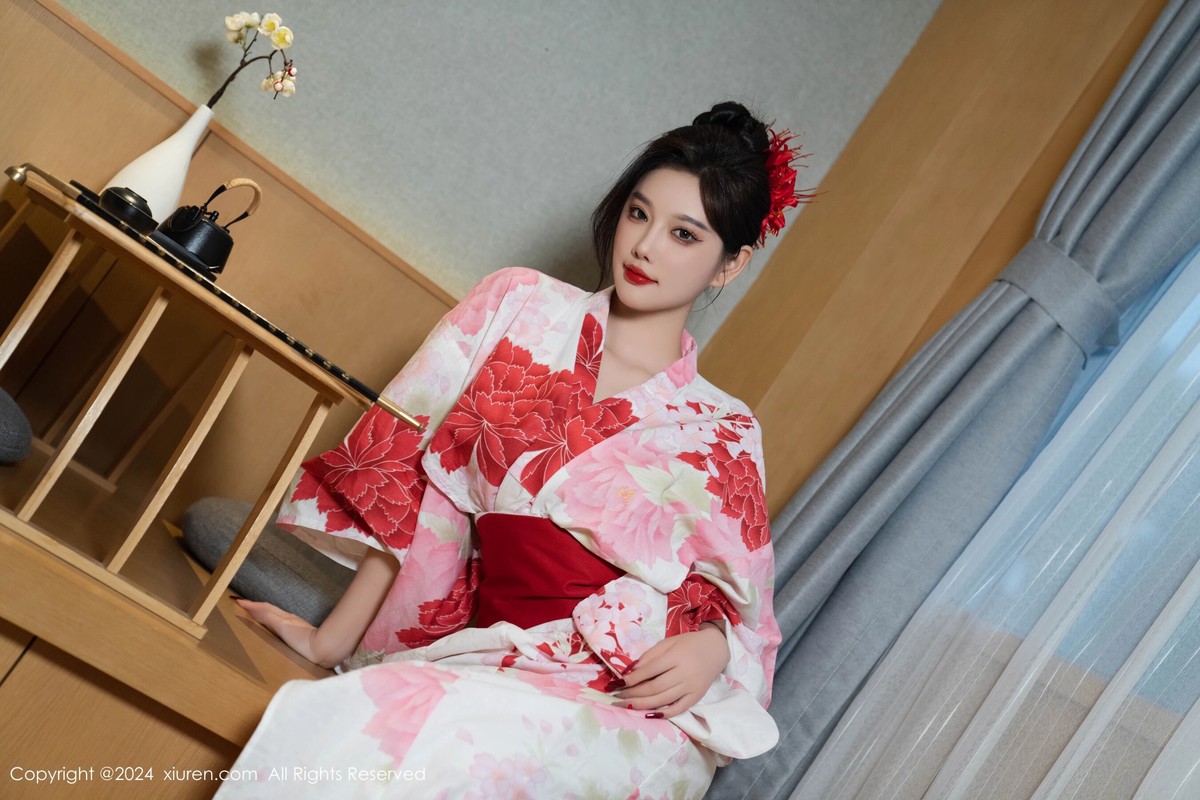 【XiuRen秀人網】20240925Vol9208楊晨晨Yome【96P】-[秀人套图]