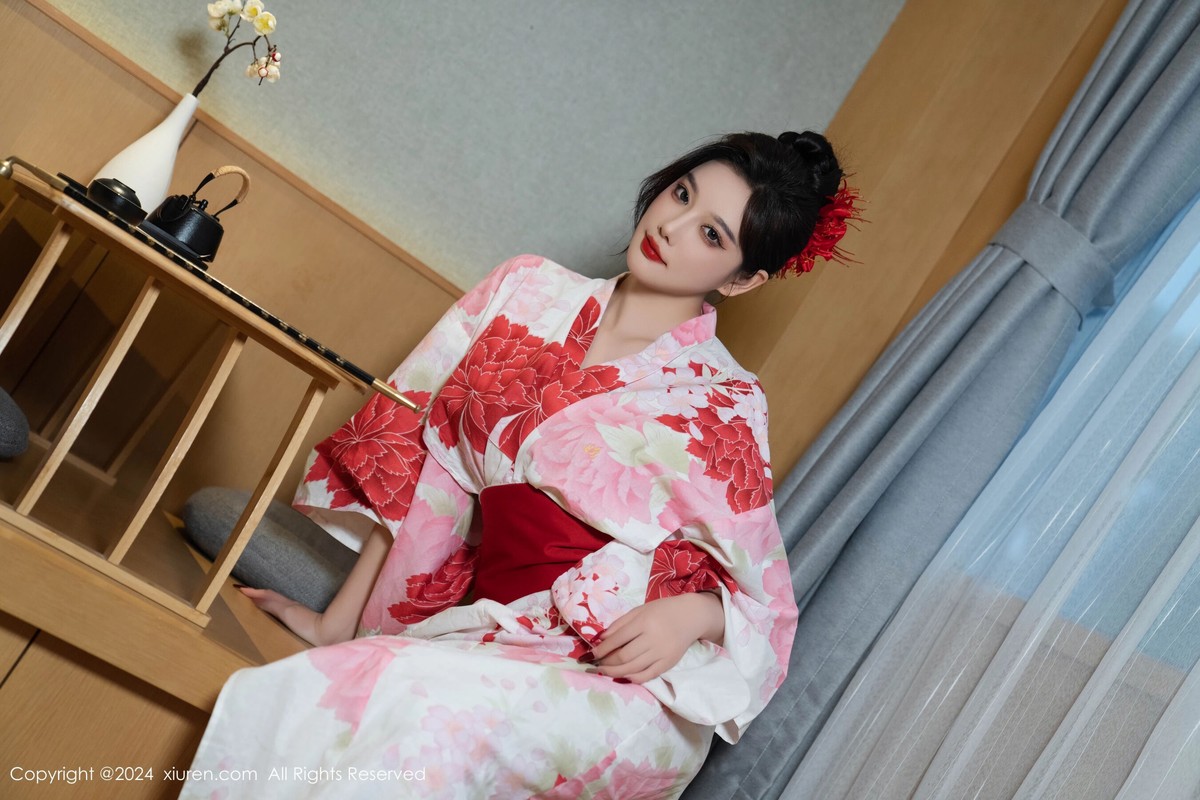 【XiuRen秀人網】20240925Vol9208楊晨晨Yome【96P】-[秀人套图]