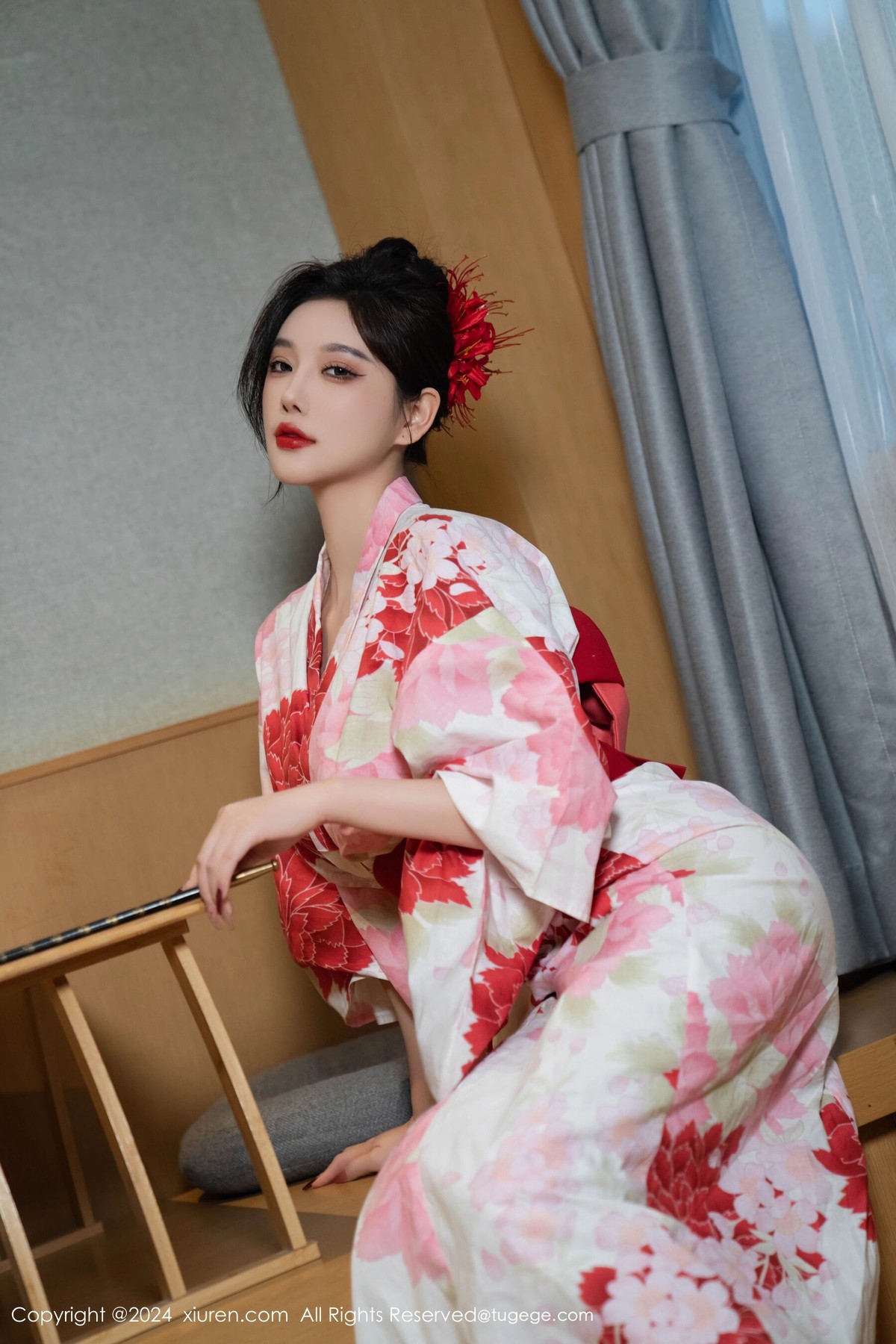 【XiuRen秀人網】20240925Vol9208楊晨晨Yome【96P】-[秀人套图]