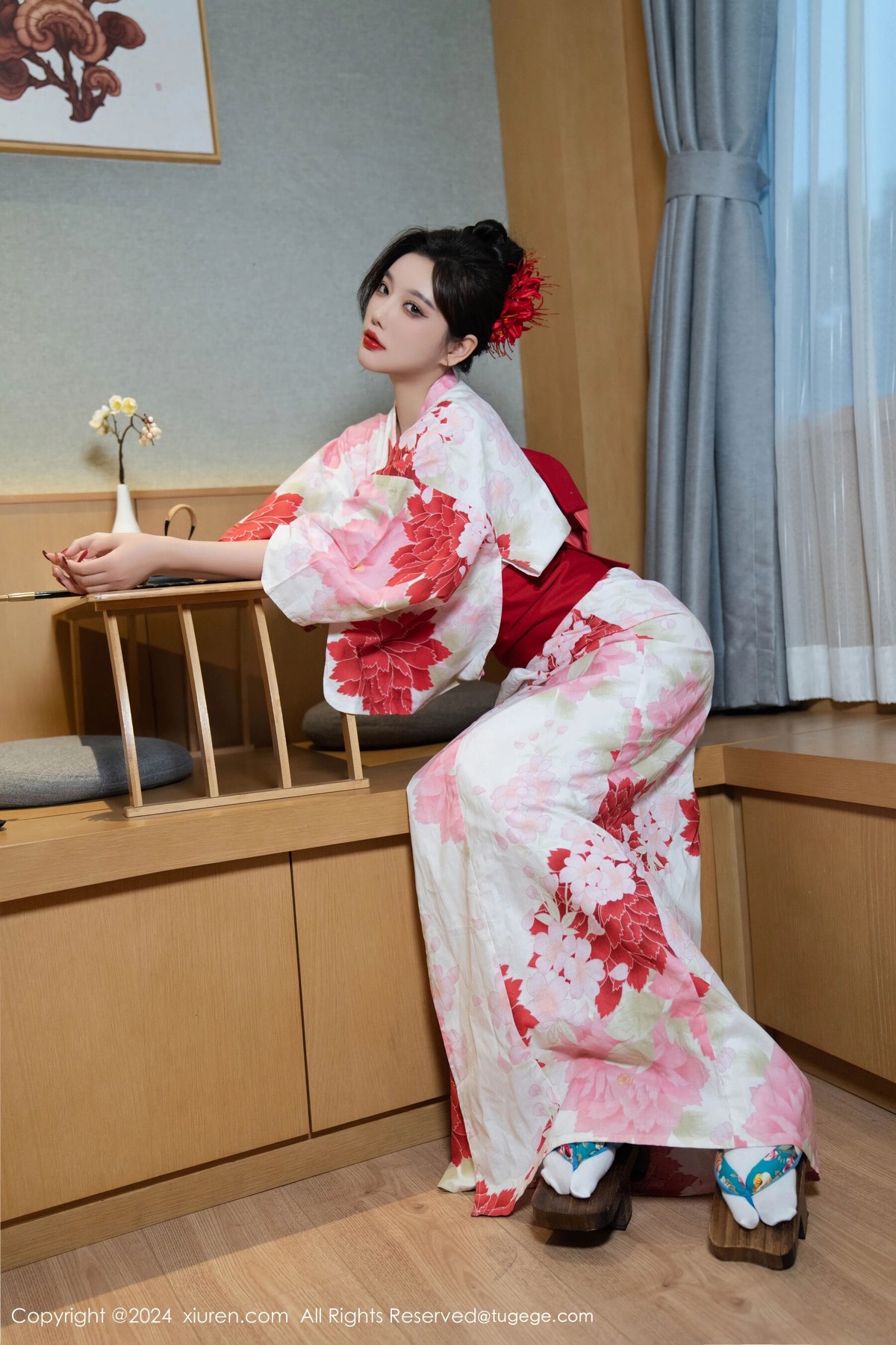 【XiuRen秀人網】20240925Vol9208楊晨晨Yome【96P】-[秀人套图]