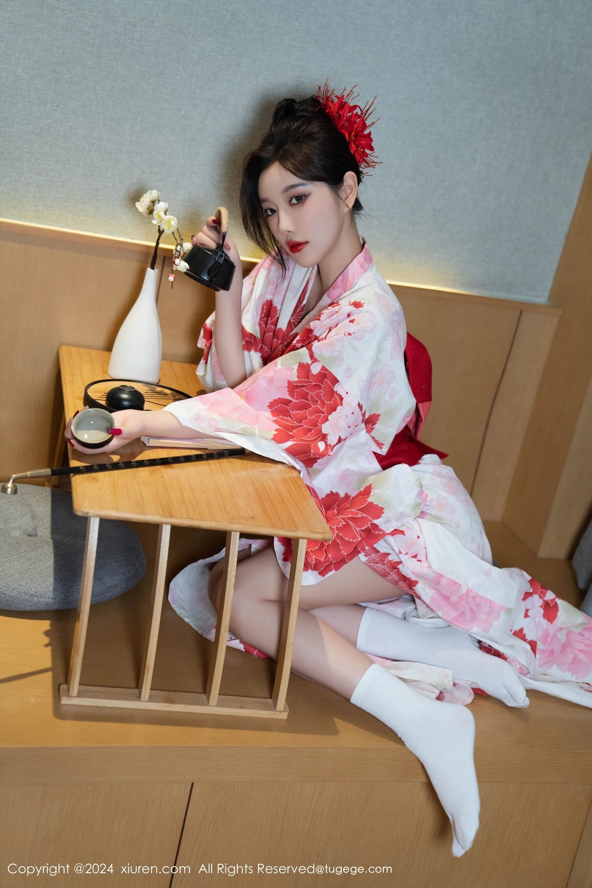 【XiuRen秀人網】20240925Vol9208楊晨晨Yome【96P】-[秀人套图]