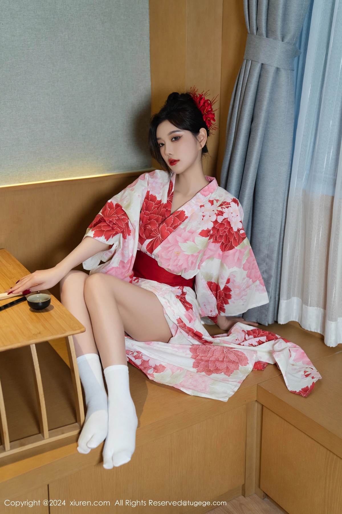 【XiuRen秀人網】20240925Vol9208楊晨晨Yome【96P】-[秀人套图]