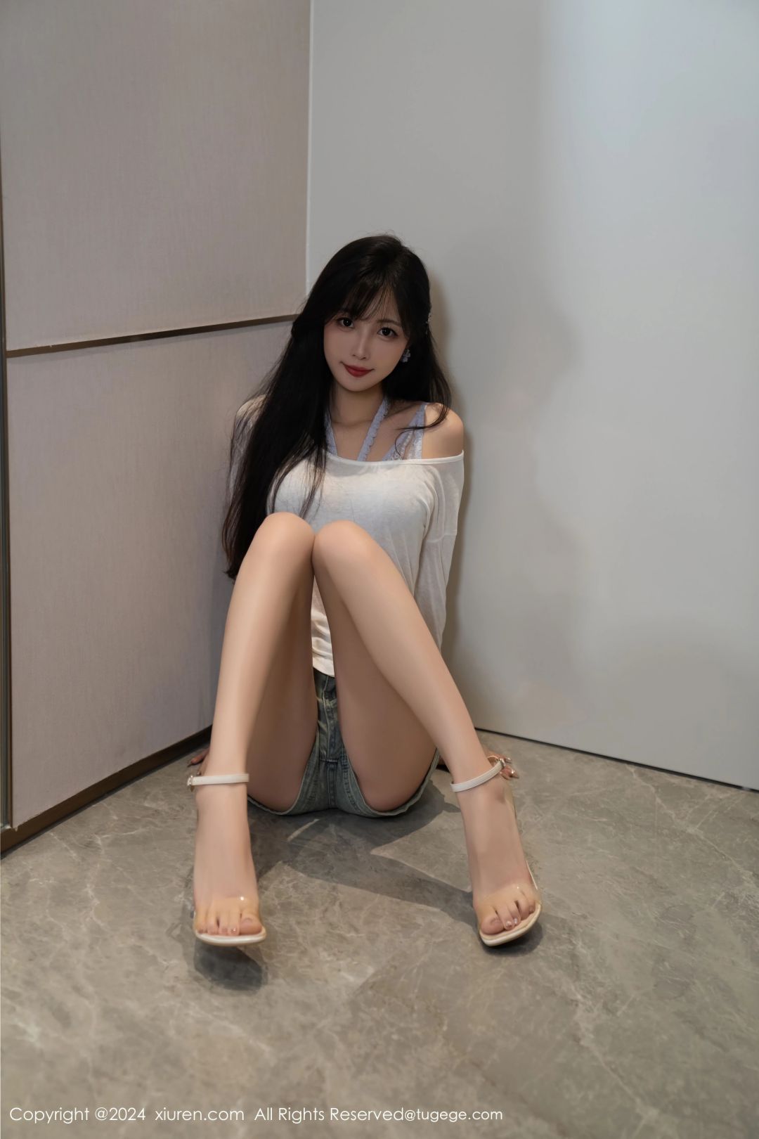 【XiuRen秀人網】20240926Vol9215林星闌【96P】-[秀人套图]