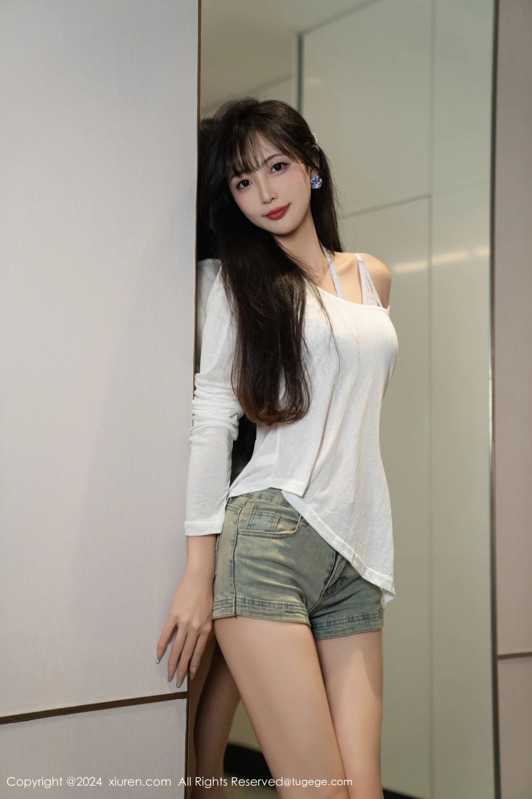 【XiuRen秀人網】20240926Vol9215林星闌【96P】-[秀人套图]