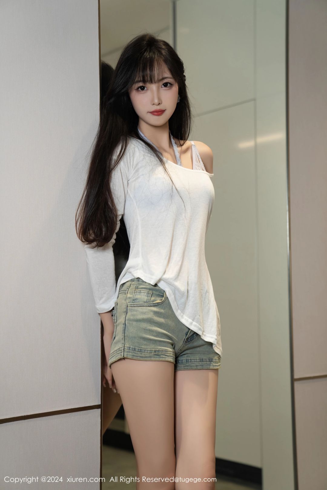 【XiuRen秀人網】20240926Vol9215林星闌【96P】-[秀人套图]