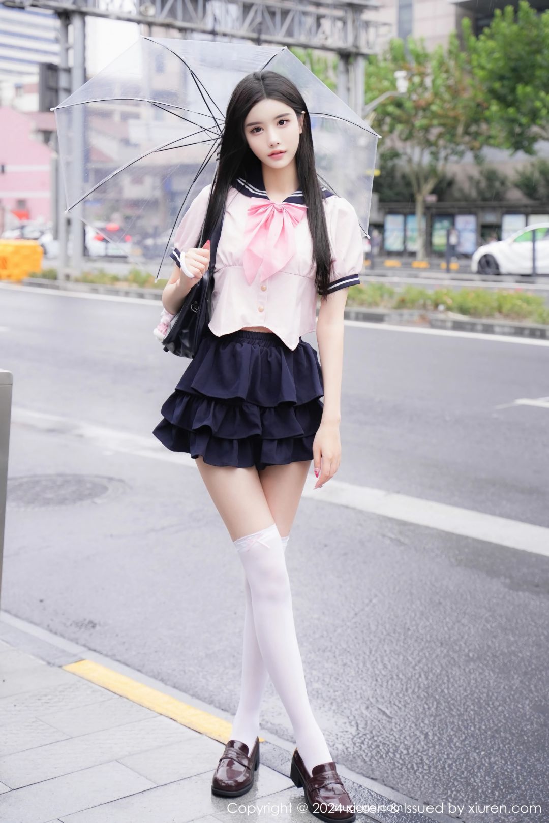 【XiuRen秀人網】20240927Vol9224Erikaki【84P】-[秀人套图]