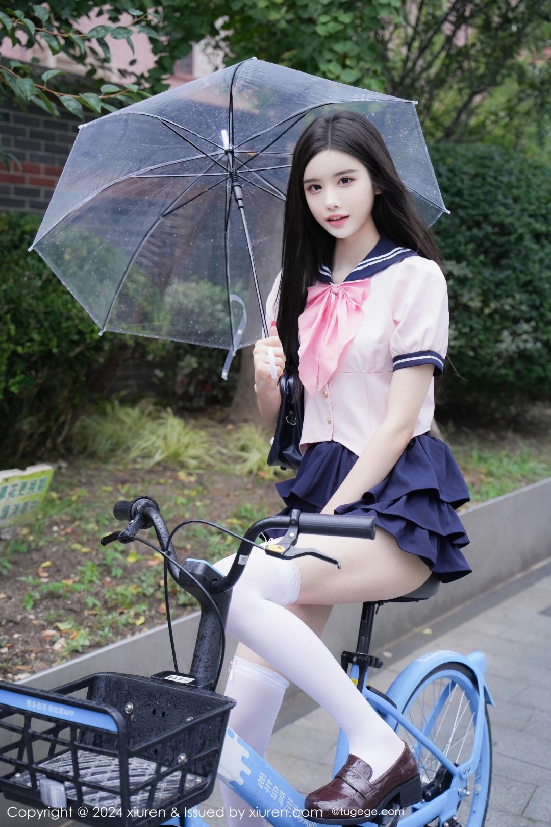 【XiuRen秀人網】20240927Vol9224Erikaki【84P】-[秀人套图]