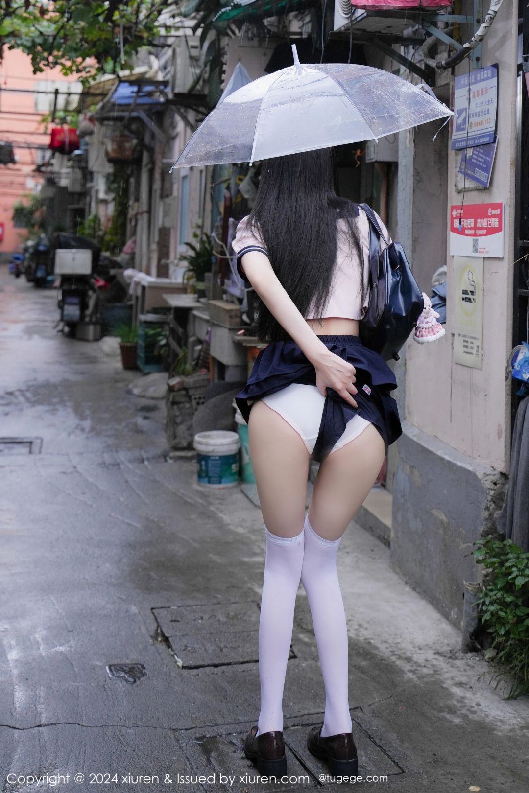 【XiuRen秀人網】20240927Vol9224Erikaki【84P】-[秀人套图]