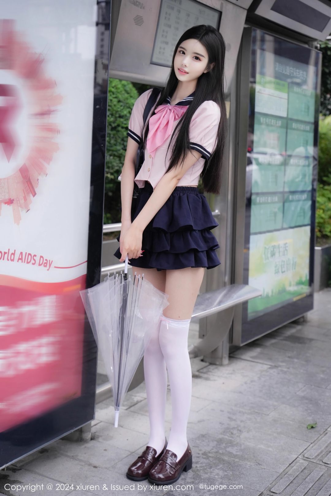 【XiuRen秀人網】20240927Vol9224Erikaki【84P】-[秀人套图]