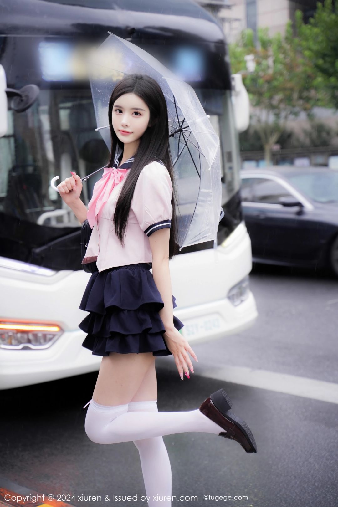 【XiuRen秀人網】20240927Vol9224Erikaki【84P】-[秀人套图]