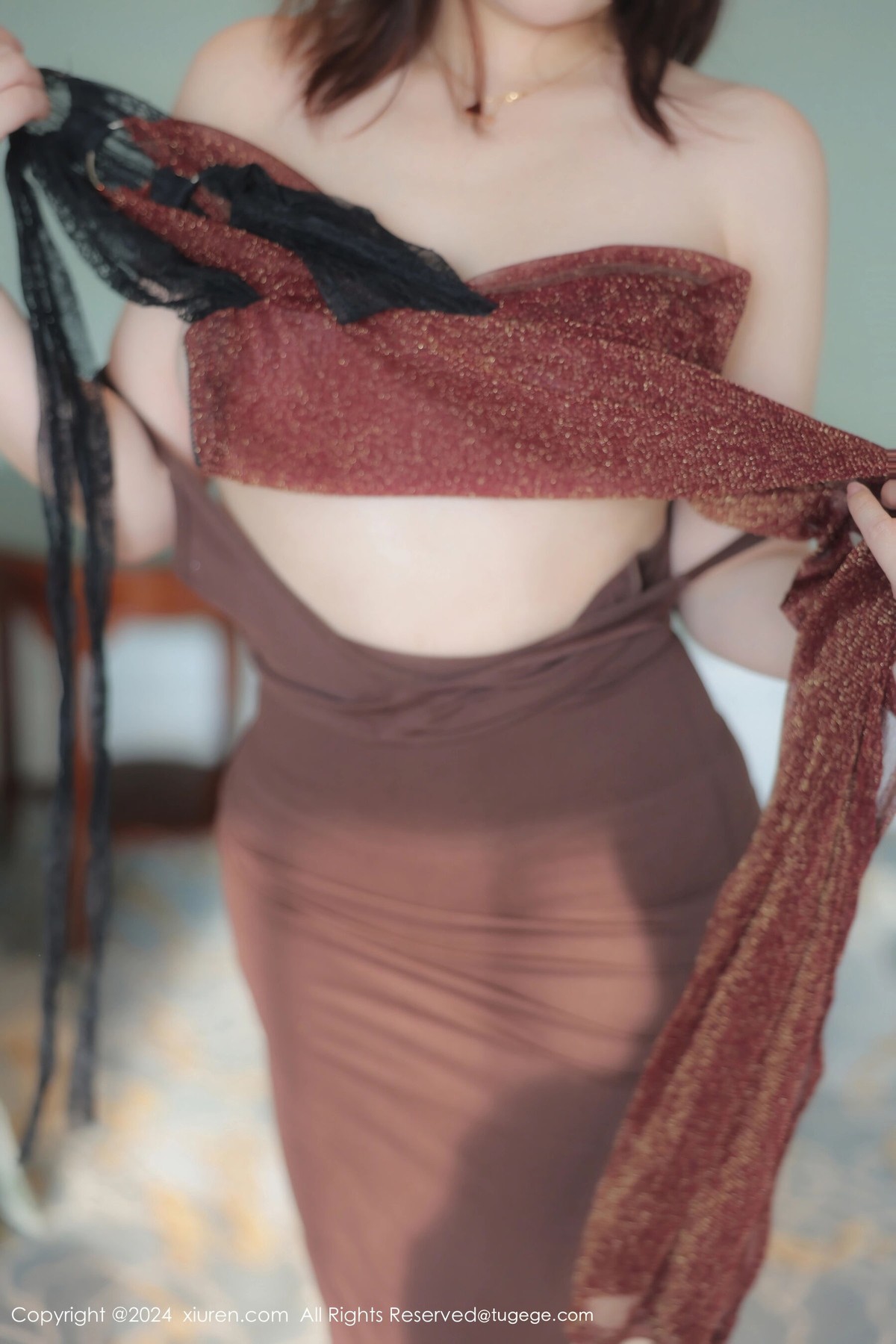 【XiuRen秀人網】20240925Vol9205麻布學妹【85P】-[秀人套图]