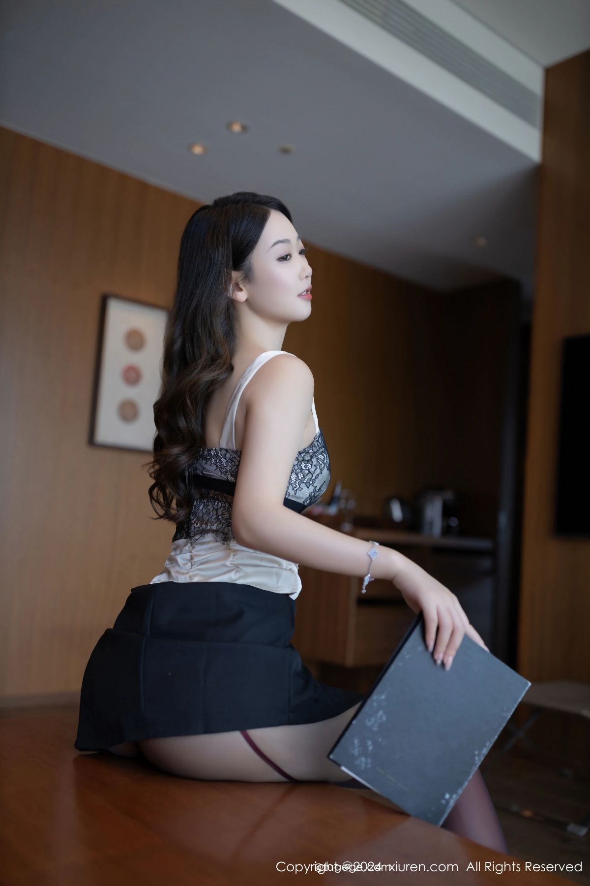 【XiuRen秀人網】20240929Vol9231唐安琪【84P】-[秀人套图]