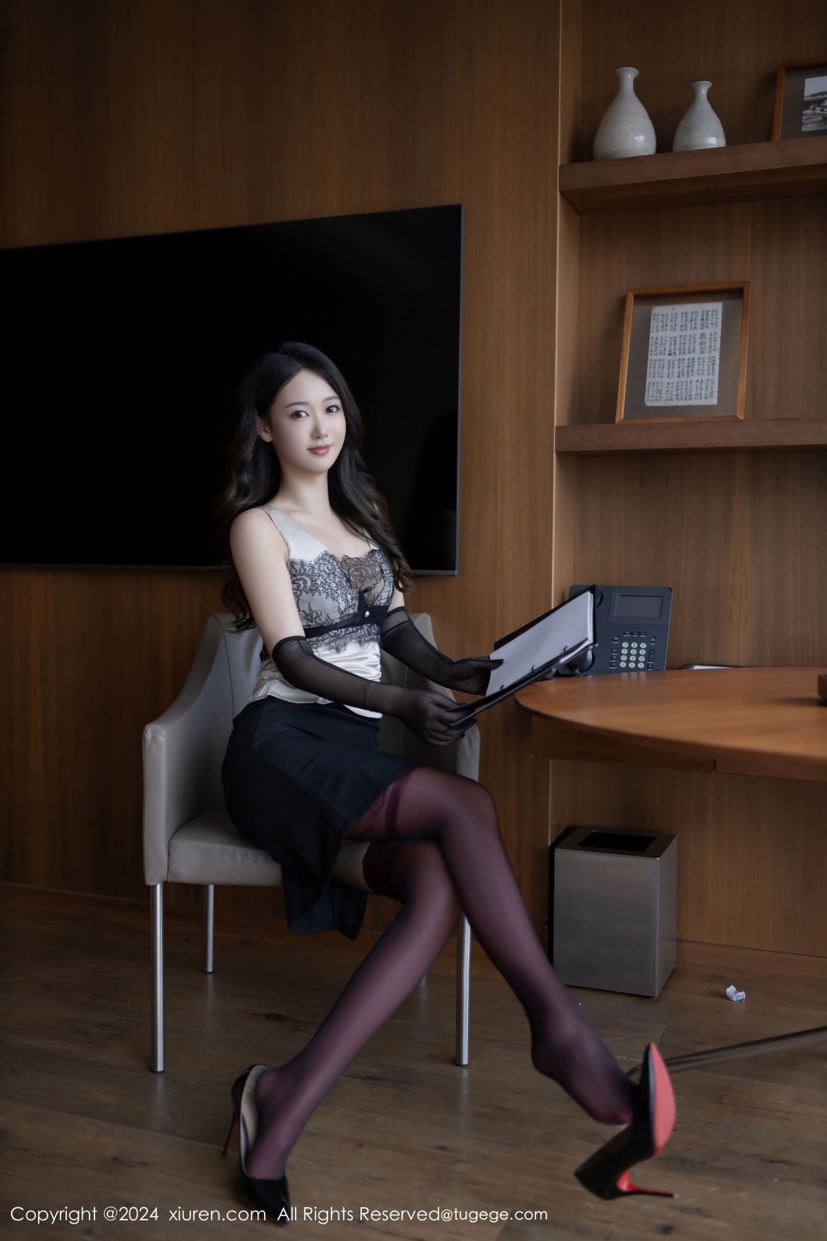 【XiuRen秀人網】20240929Vol9231唐安琪【84P】-[秀人套图]