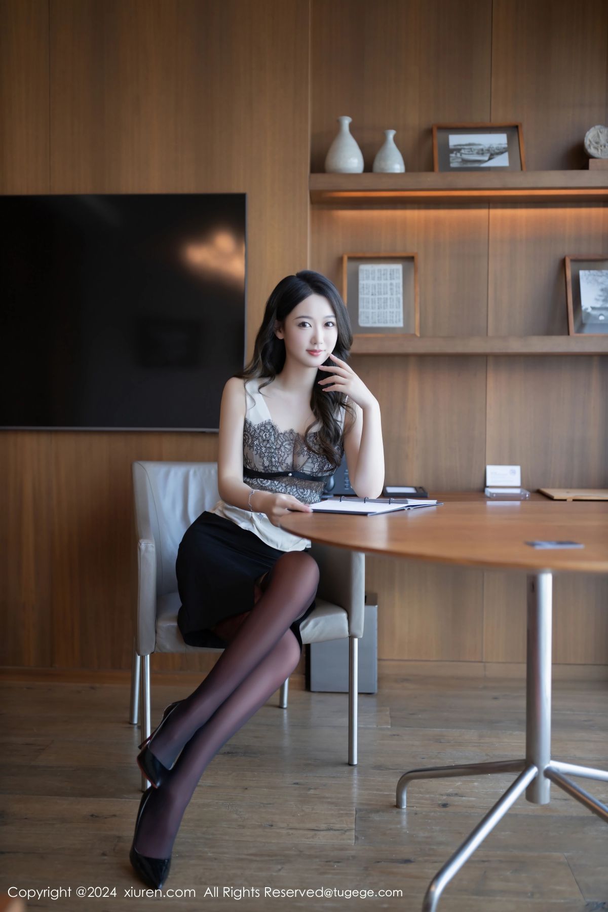 【XiuRen秀人網】20240929Vol9231唐安琪【84P】-[秀人套图]