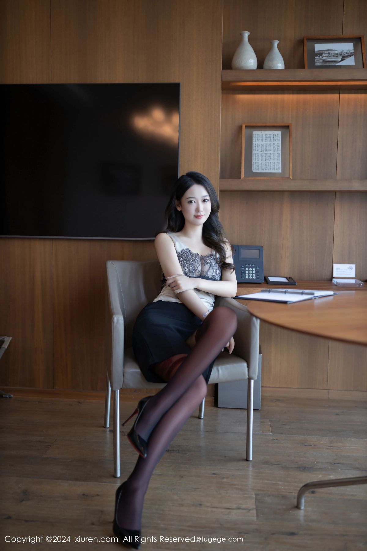 【XiuRen秀人網】20240929Vol9231唐安琪【84P】-[秀人套图]