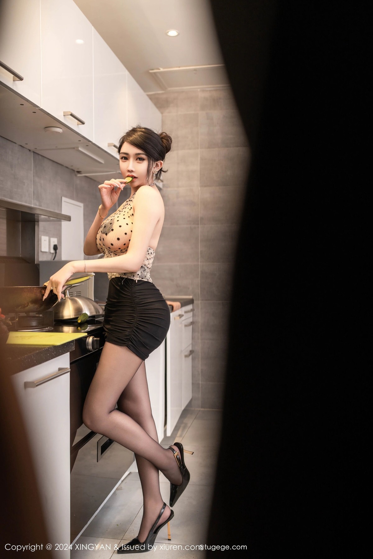 【XINGYAN星顏社】20240929Vol275李若汐ci【80P】-[秀人套图]