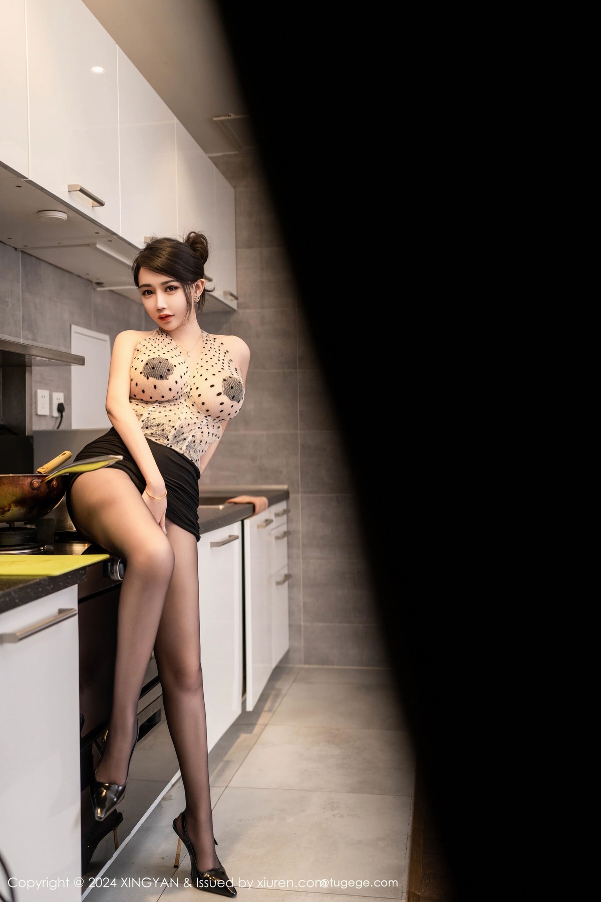 【XINGYAN星顏社】20240929Vol275李若汐ci【80P】-[秀人套图]