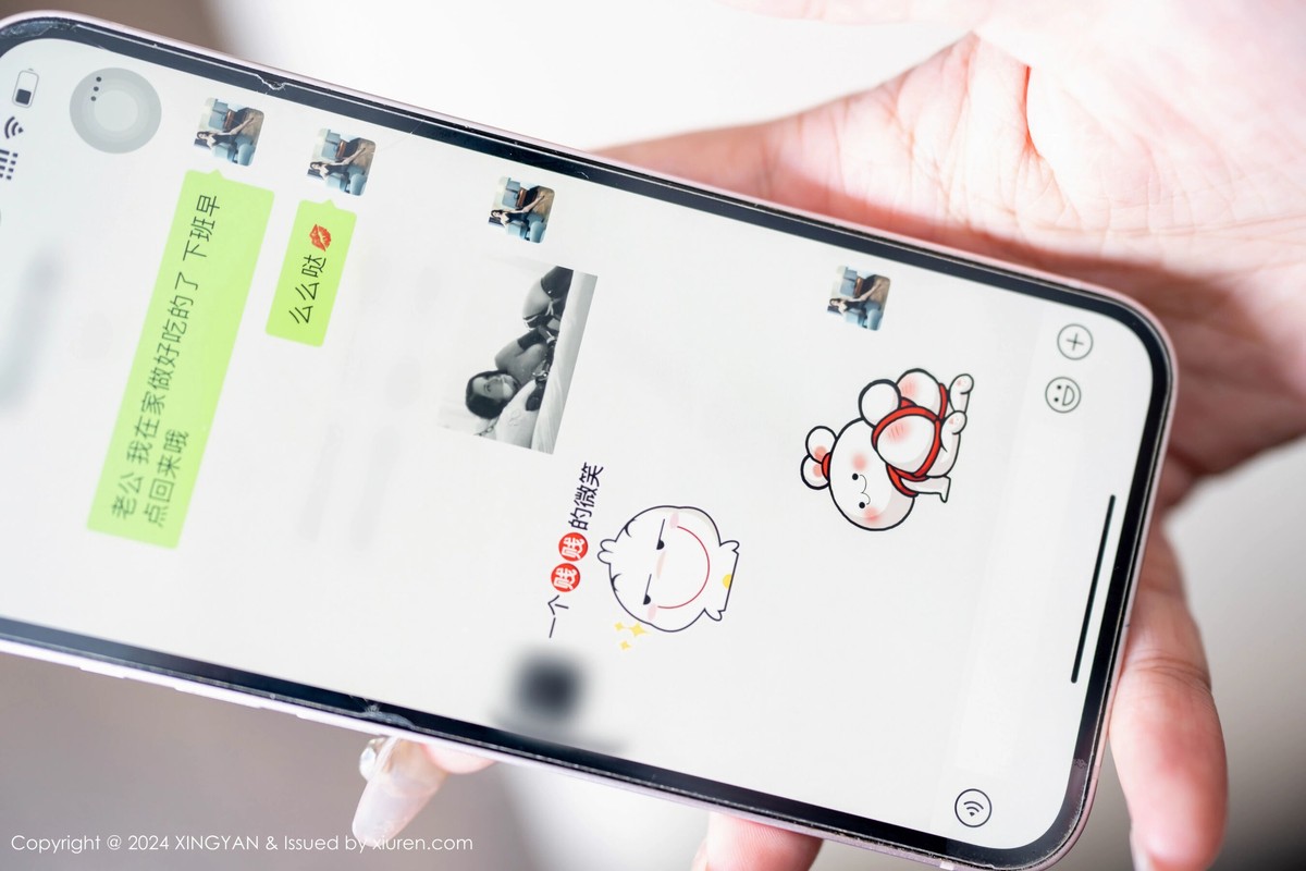 【XINGYAN星顏社】20240929Vol275李若汐ci【80P】-[秀人套图]