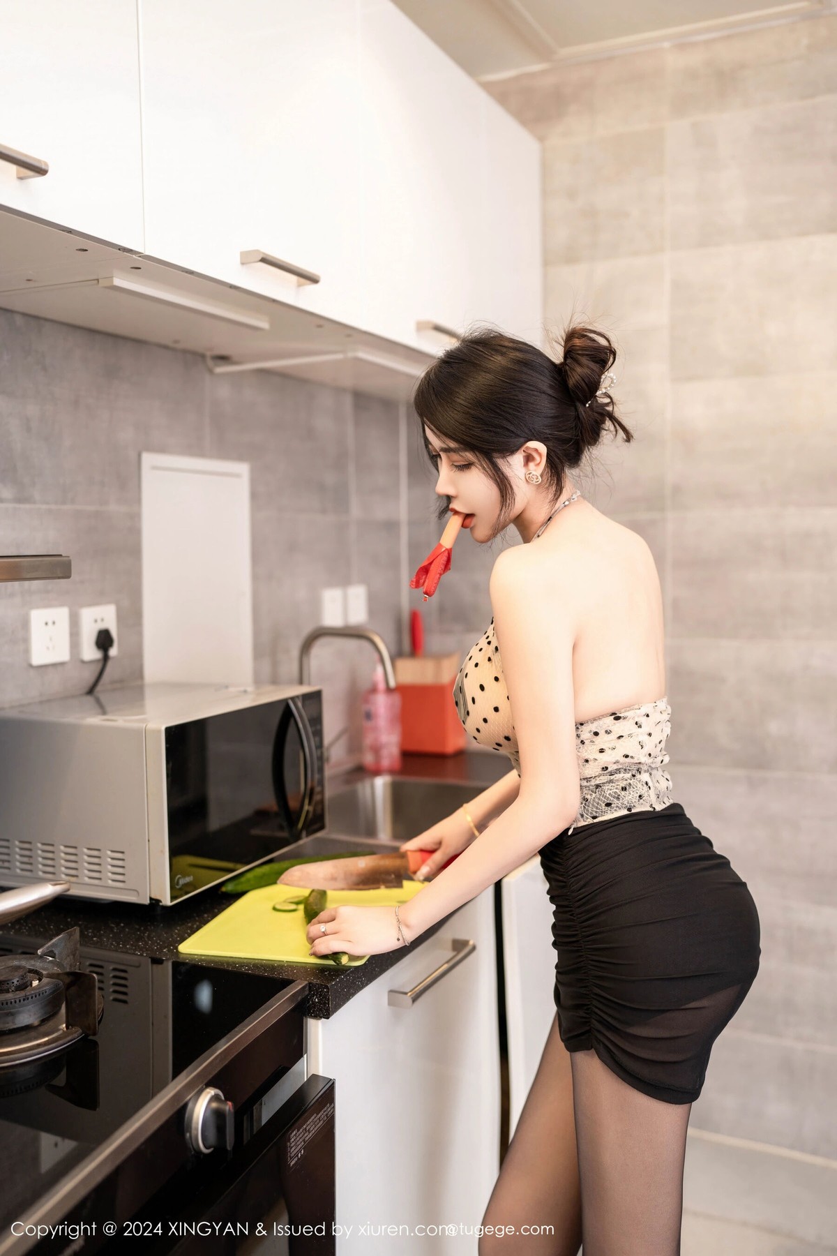 【XINGYAN星顏社】20240929Vol275李若汐ci【80P】-[秀人套图]