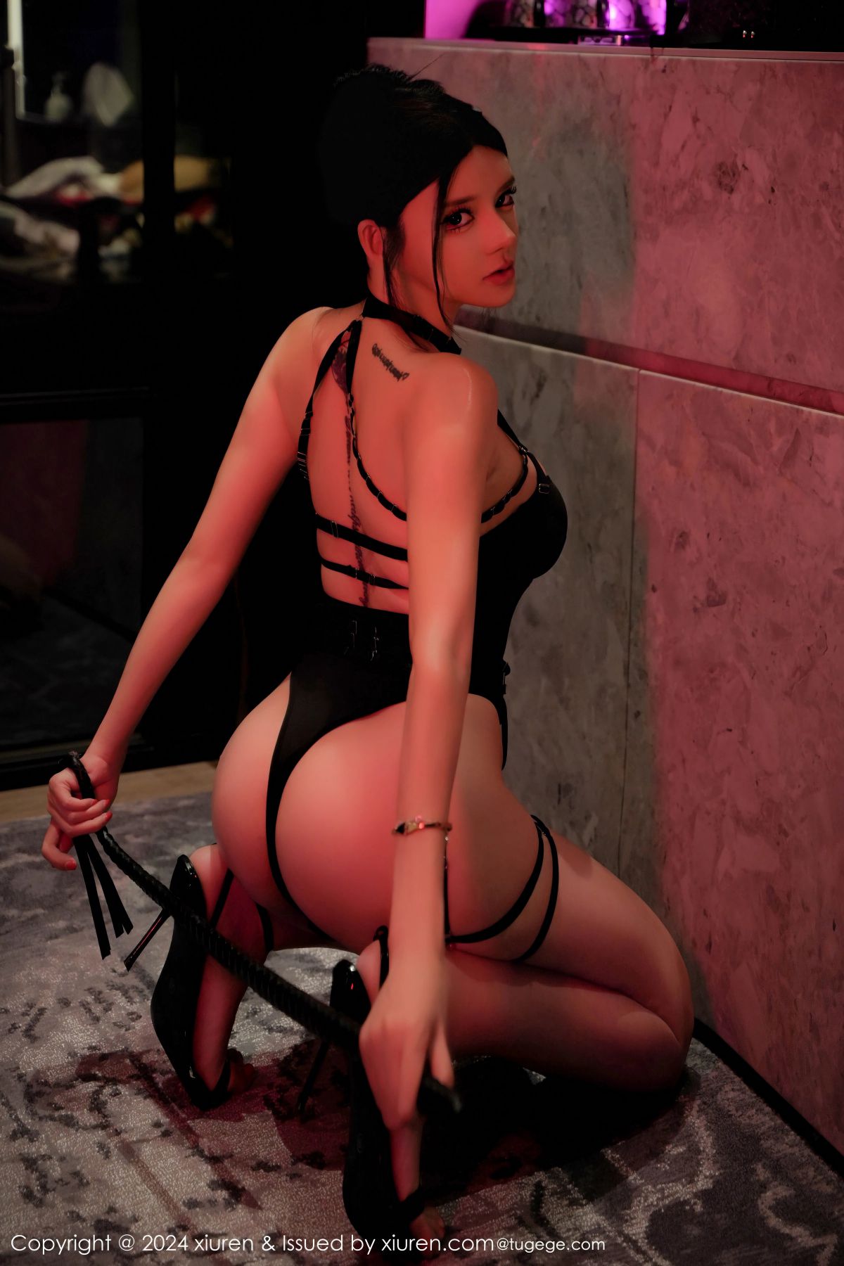 【XiuRen秀人網】20240930Vol9232果茶姐姐【82P】-[秀人套图]