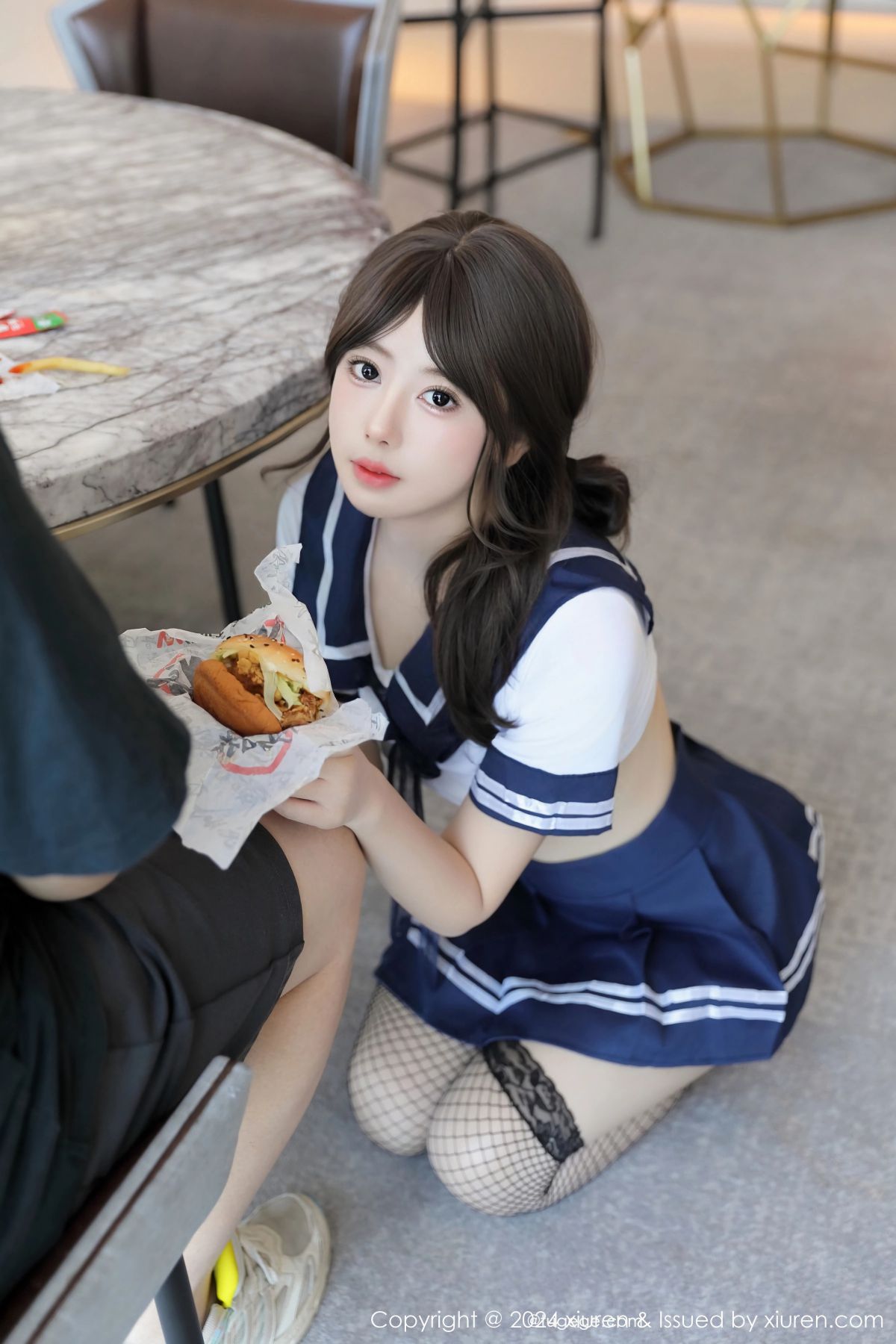 【XiuRen秀人網】20240930Vol9238桃妖夭【71P】-[秀人套图]