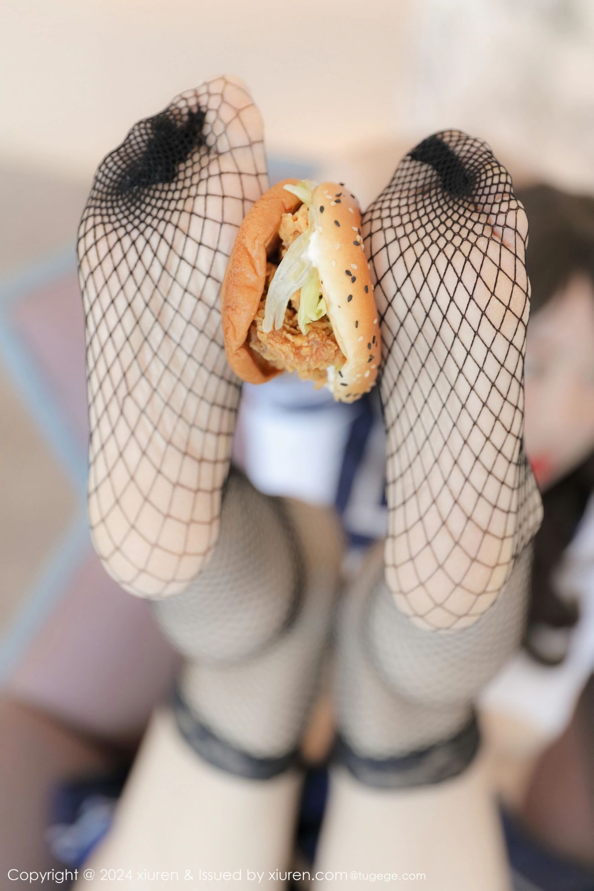 【XiuRen秀人網】20240930Vol9238桃妖夭【71P】-[秀人套图]