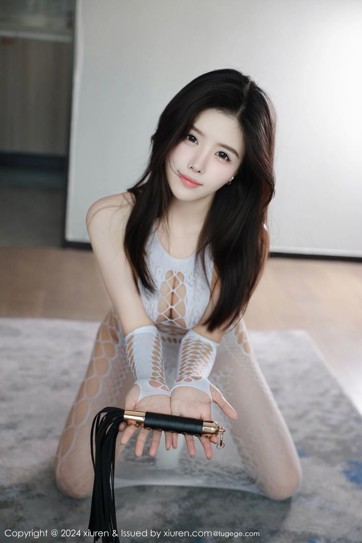 【XiuRen秀人網】20241008Vol9243唐翩翩【87P】-[秀人套图]