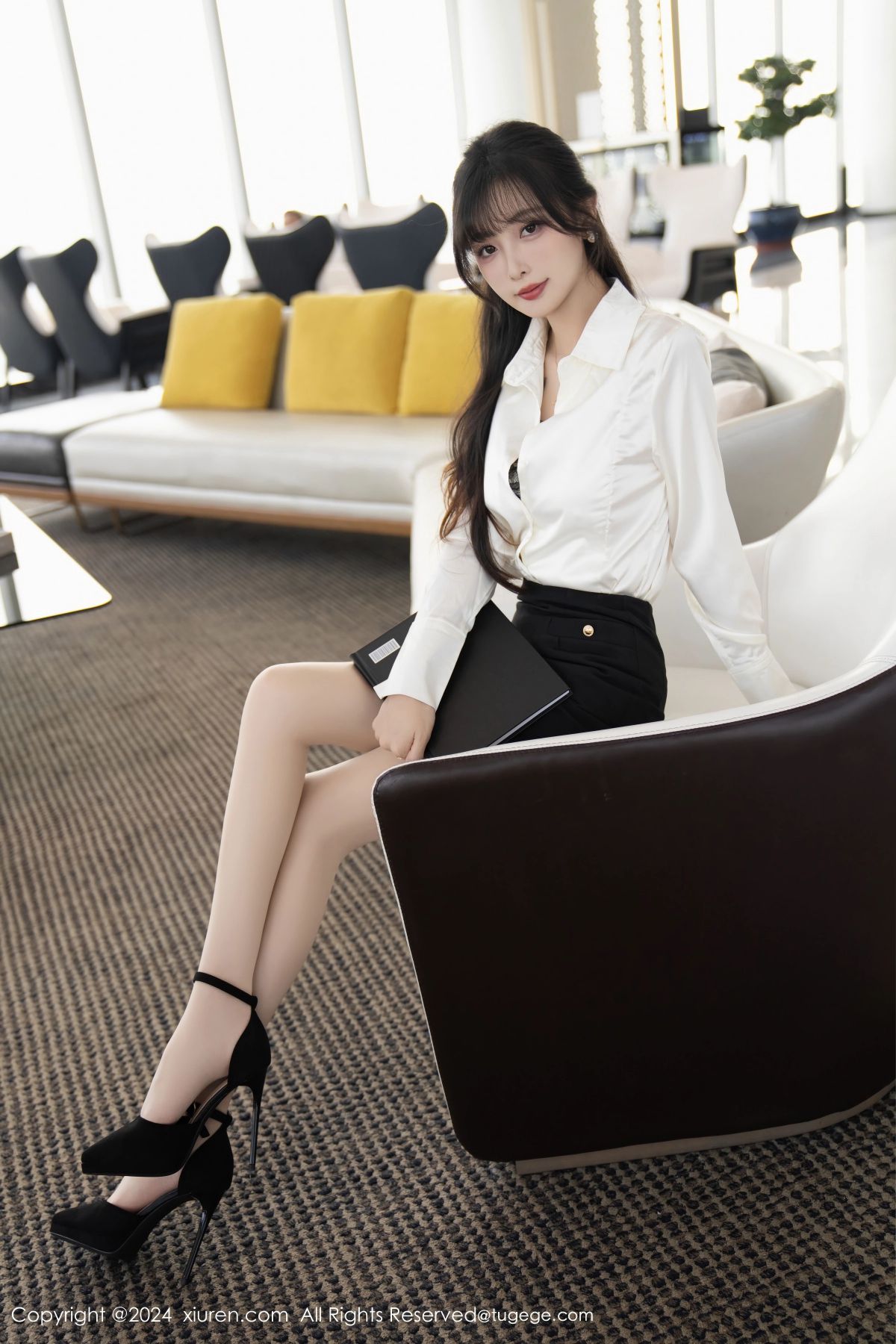 【XiuRen秀人網】20240930Vol9237林星闌【107P】-[秀人套图]