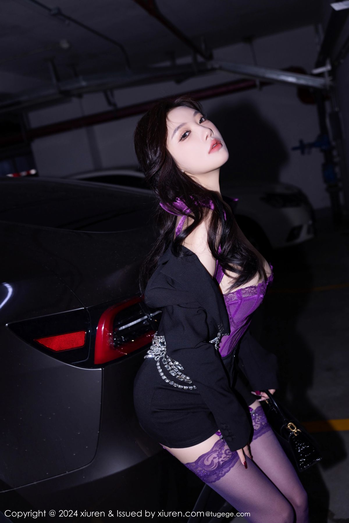 【XiuRen秀人網】20240930Vol9239楊晨晨Yome【81P】-[秀人套图]