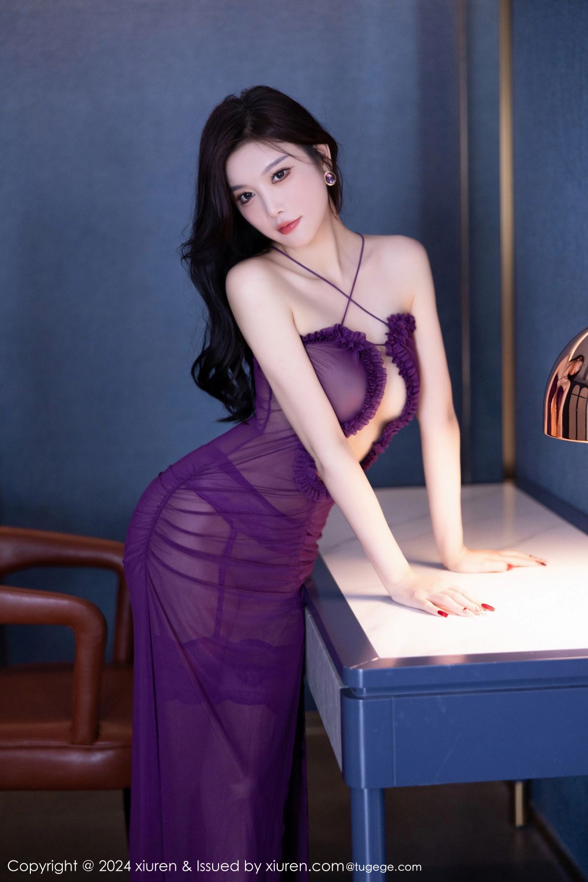 【XiuRen秀人網】20240930Vol9239楊晨晨Yome【81P】-[秀人套图]