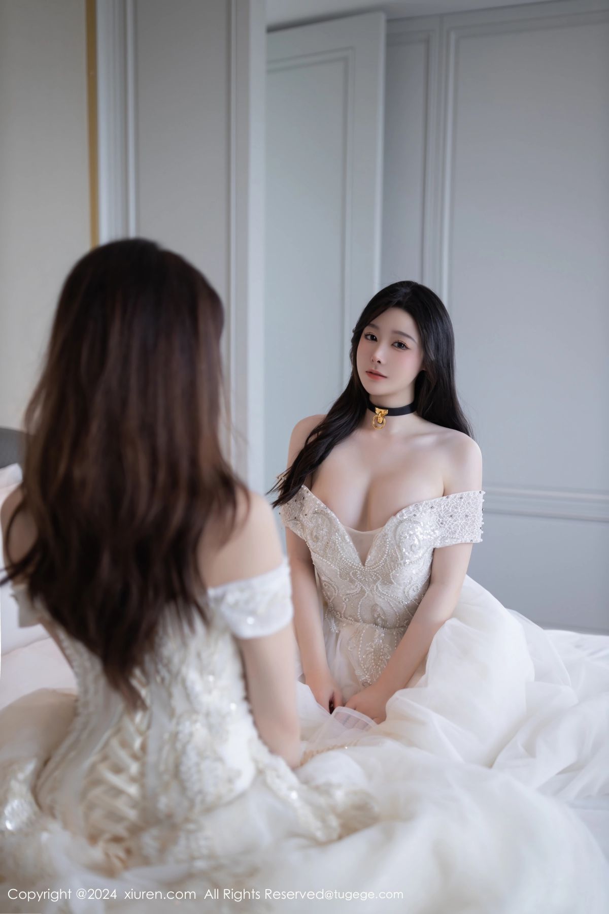 【XiuRen秀人網】20240930Vol9240小逗逗【80P】-[秀人套图]