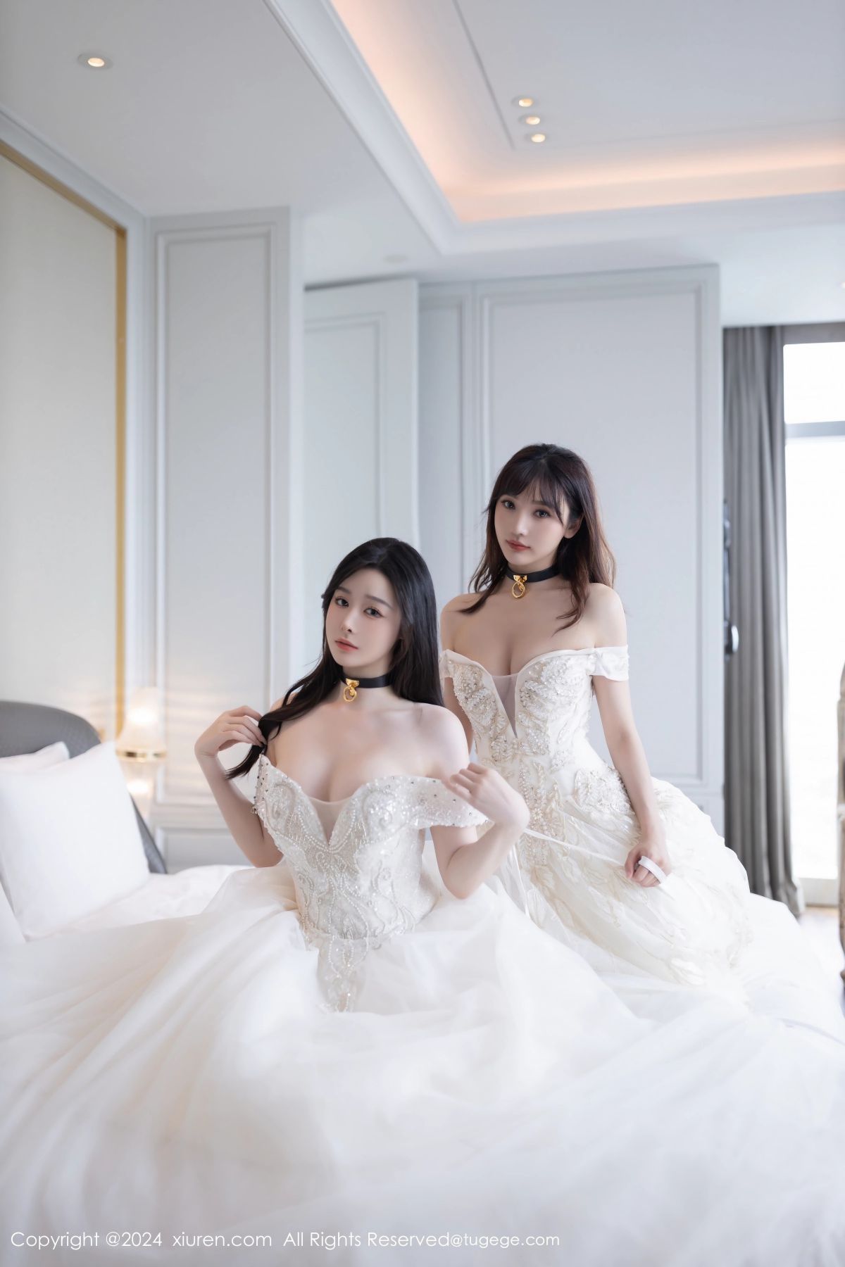 【XiuRen秀人網】20240930Vol9240小逗逗【80P】-[秀人套图]