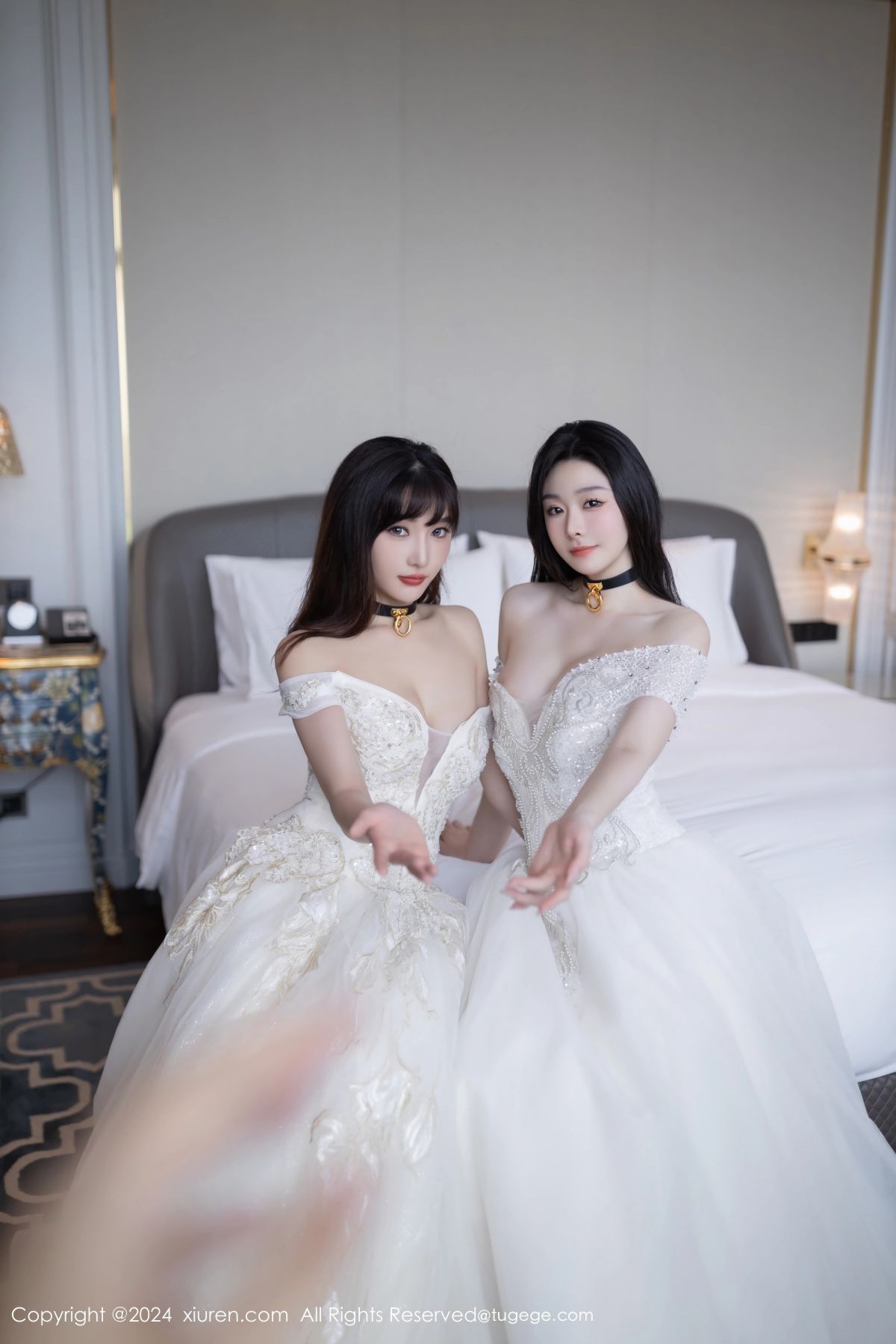 【XiuRen秀人網】20240930Vol9240小逗逗【80P】-[秀人套图]