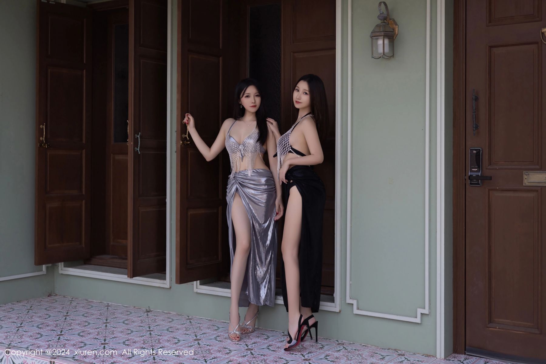 【XiuRen秀人網】20240930Vol9242魚子醬Fish【80P】-[秀人套图]