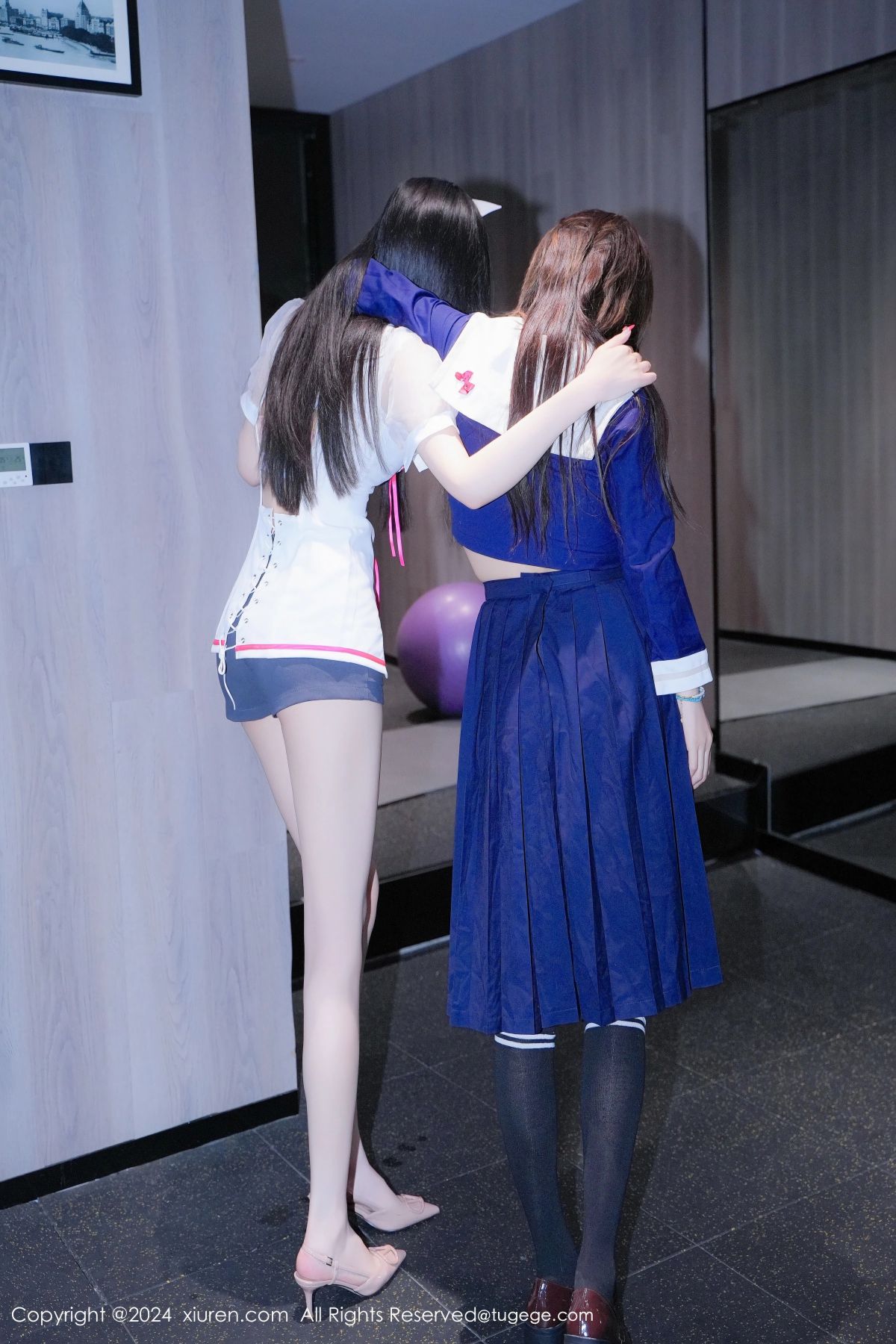 【XiuRen秀人網】20240930Vol9241Erikaki【76P】-[秀人套图]