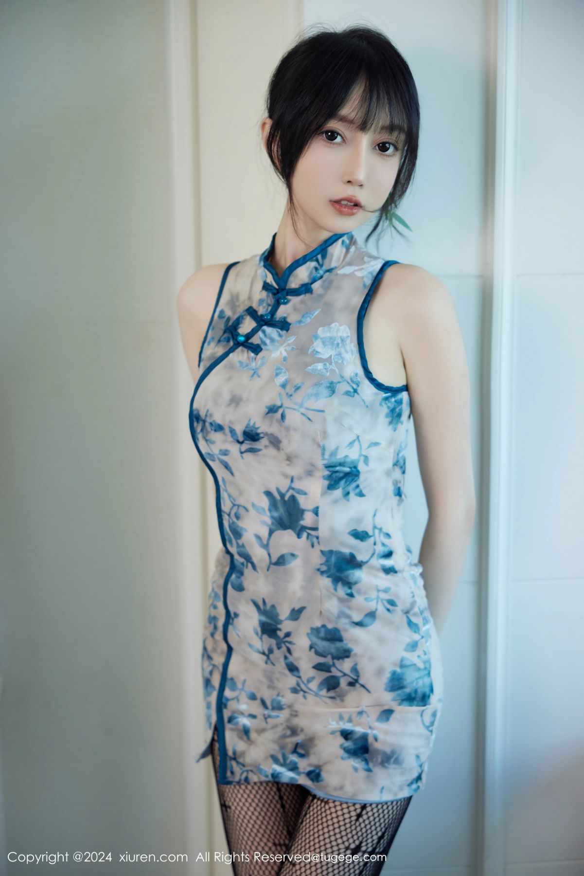 【XiuRen秀人網】20240930Vol9236玥兒玥er【74P】-[秀人套图]