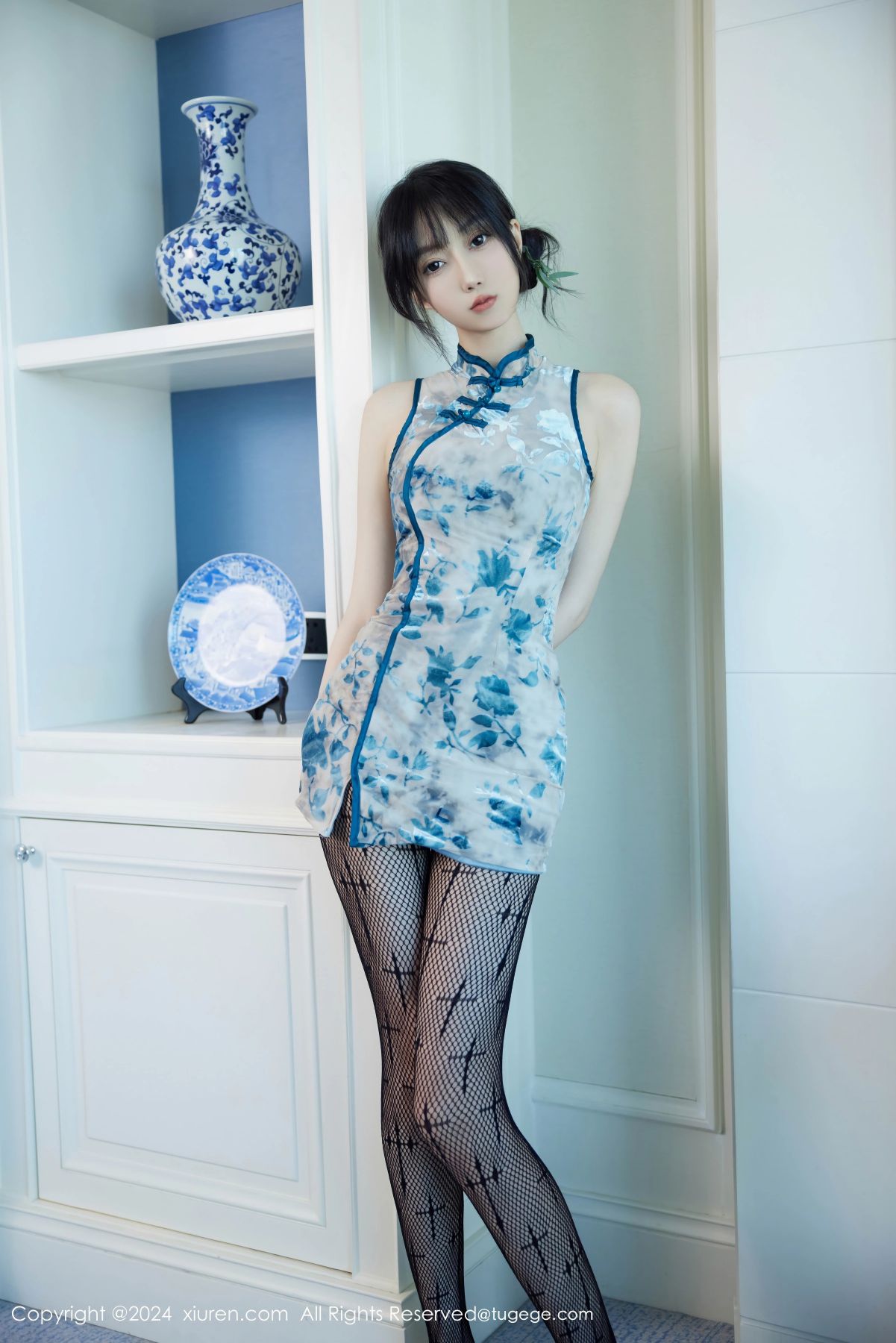 【XiuRen秀人網】20240930Vol9236玥兒玥er【74P】-[秀人套图]