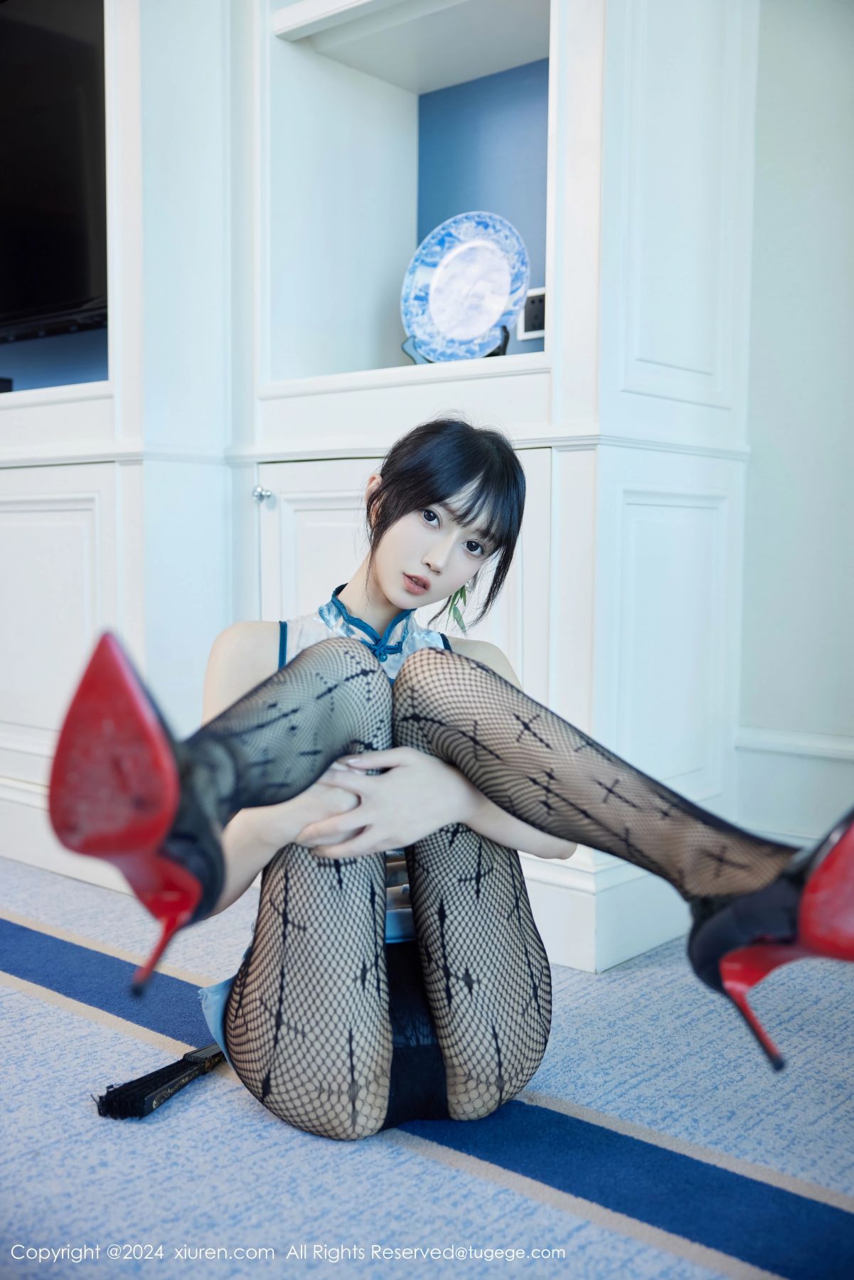 【XiuRen秀人網】20240930Vol9236玥兒玥er【74P】-[秀人套图]