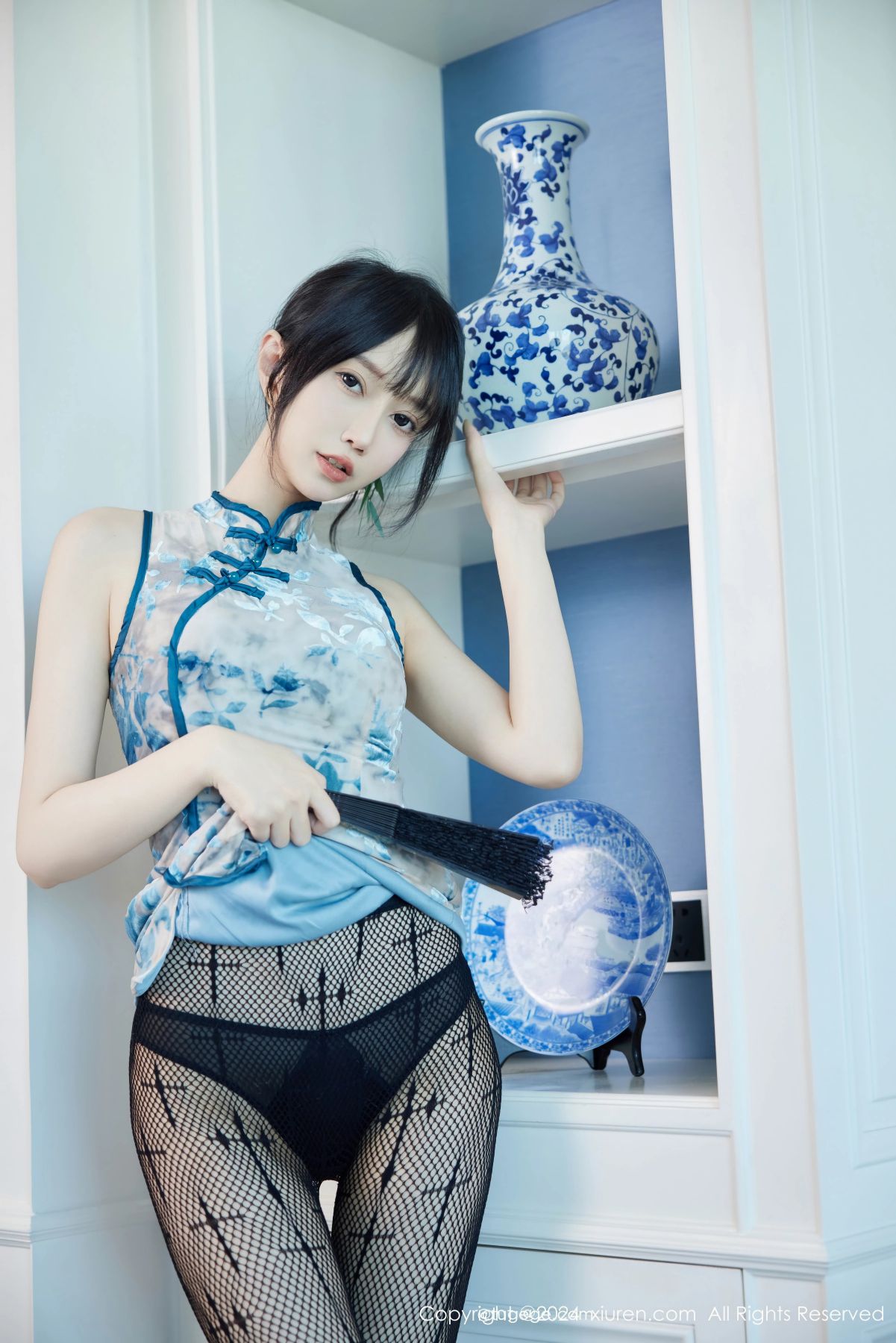 【XiuRen秀人網】20240930Vol9236玥兒玥er【74P】-[秀人套图]