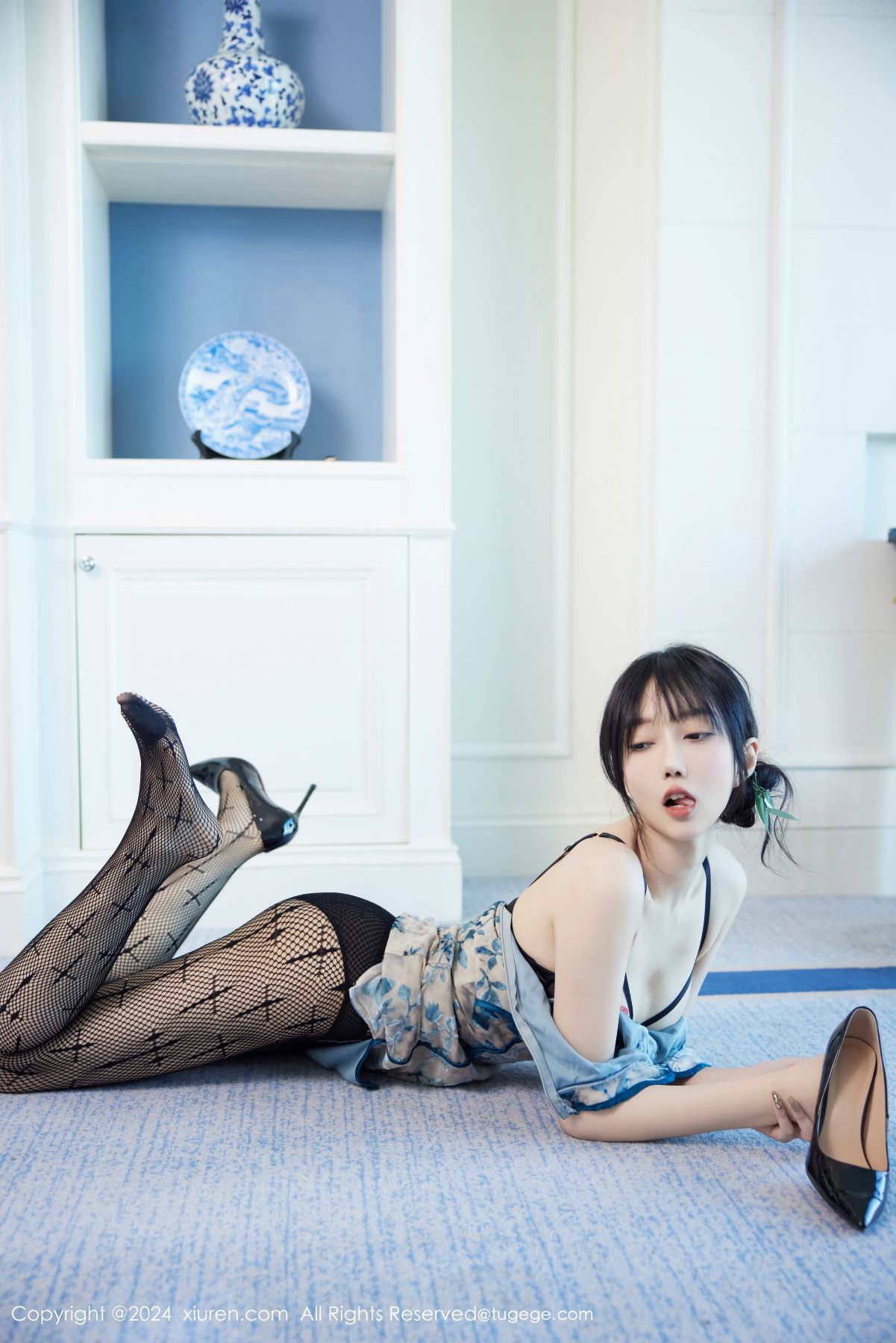 【XiuRen秀人網】20240930Vol9236玥兒玥er【74P】-[秀人套图]