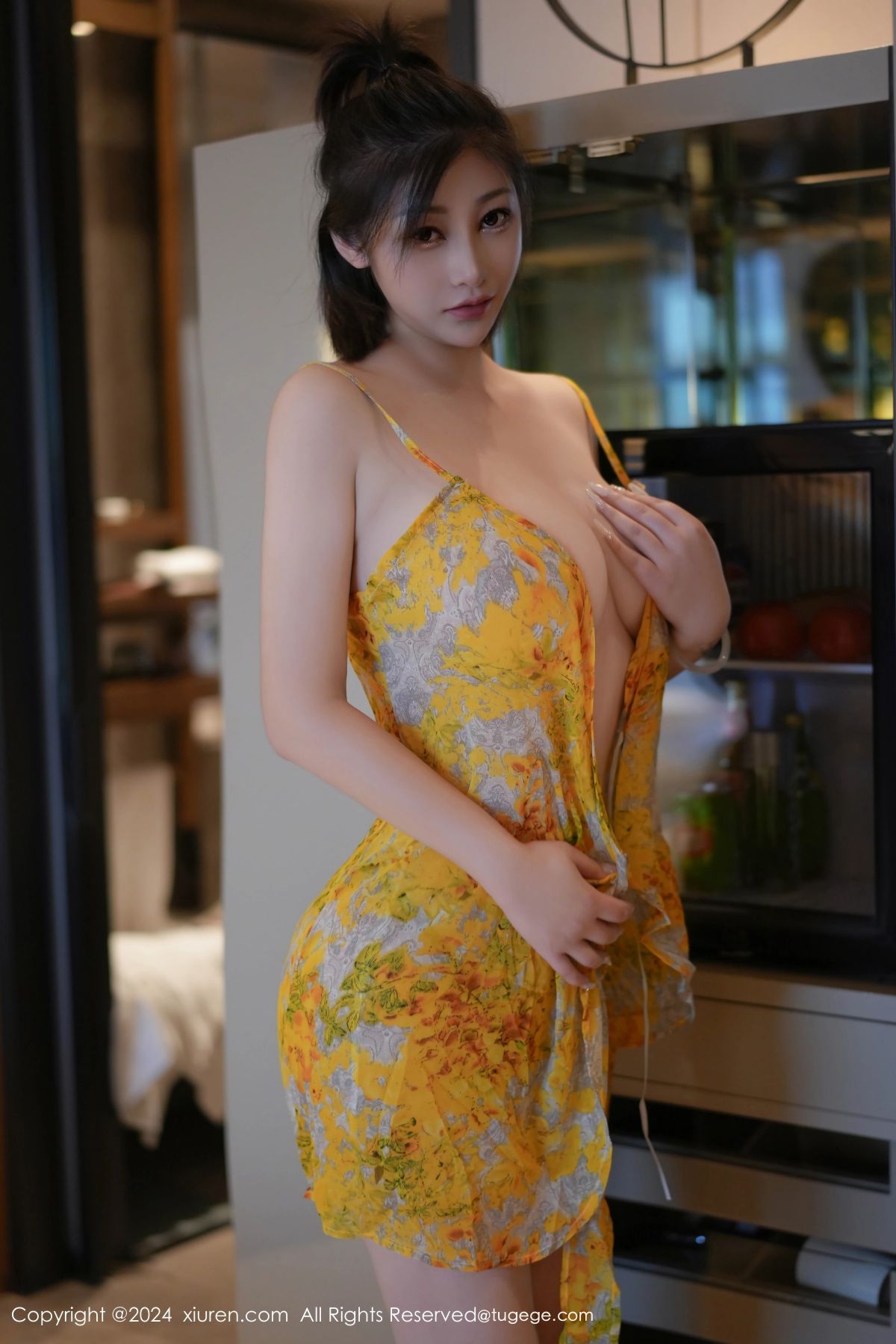 【XIUREN秀人網】20241011Vol9268妲己-Toxic【70P】-[秀人套图]