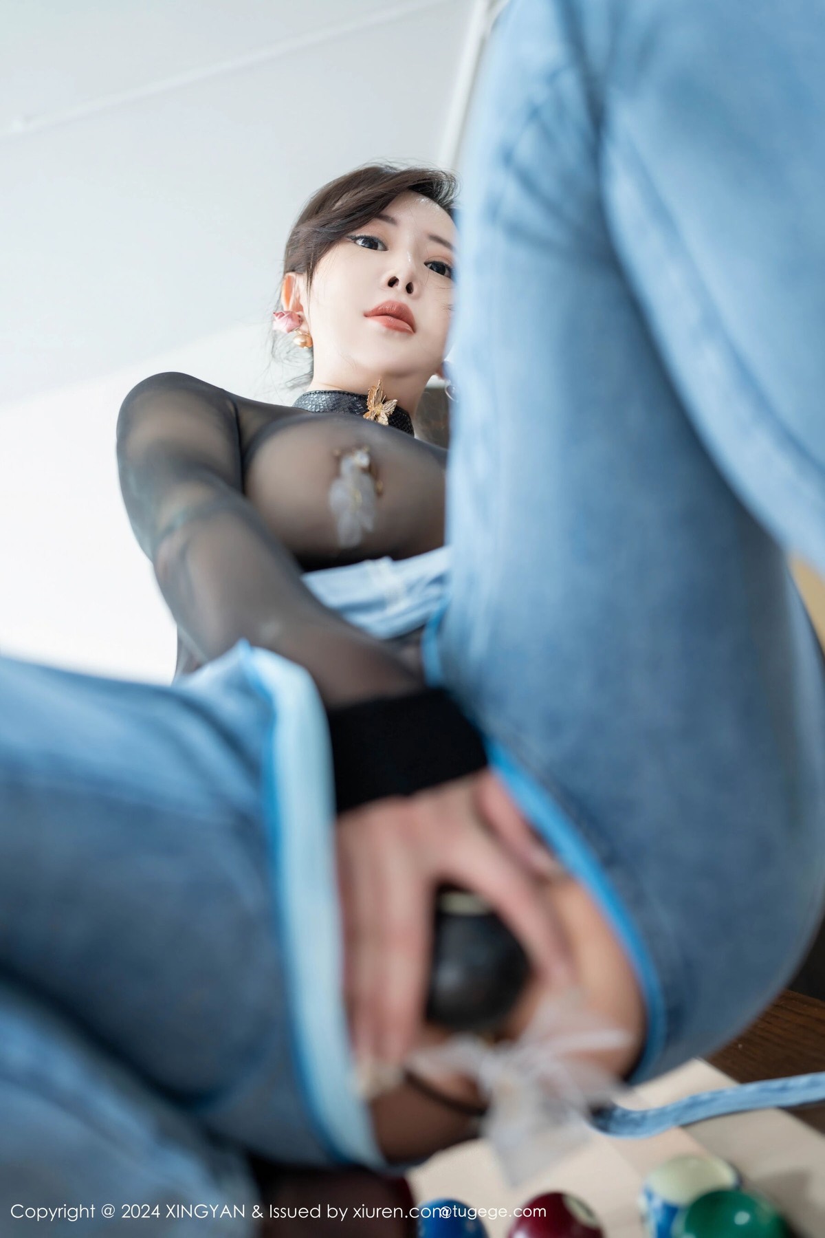 【XINGYAN星顏社】20241010Vol278王婉悠Queen【81P】-[秀人套图]