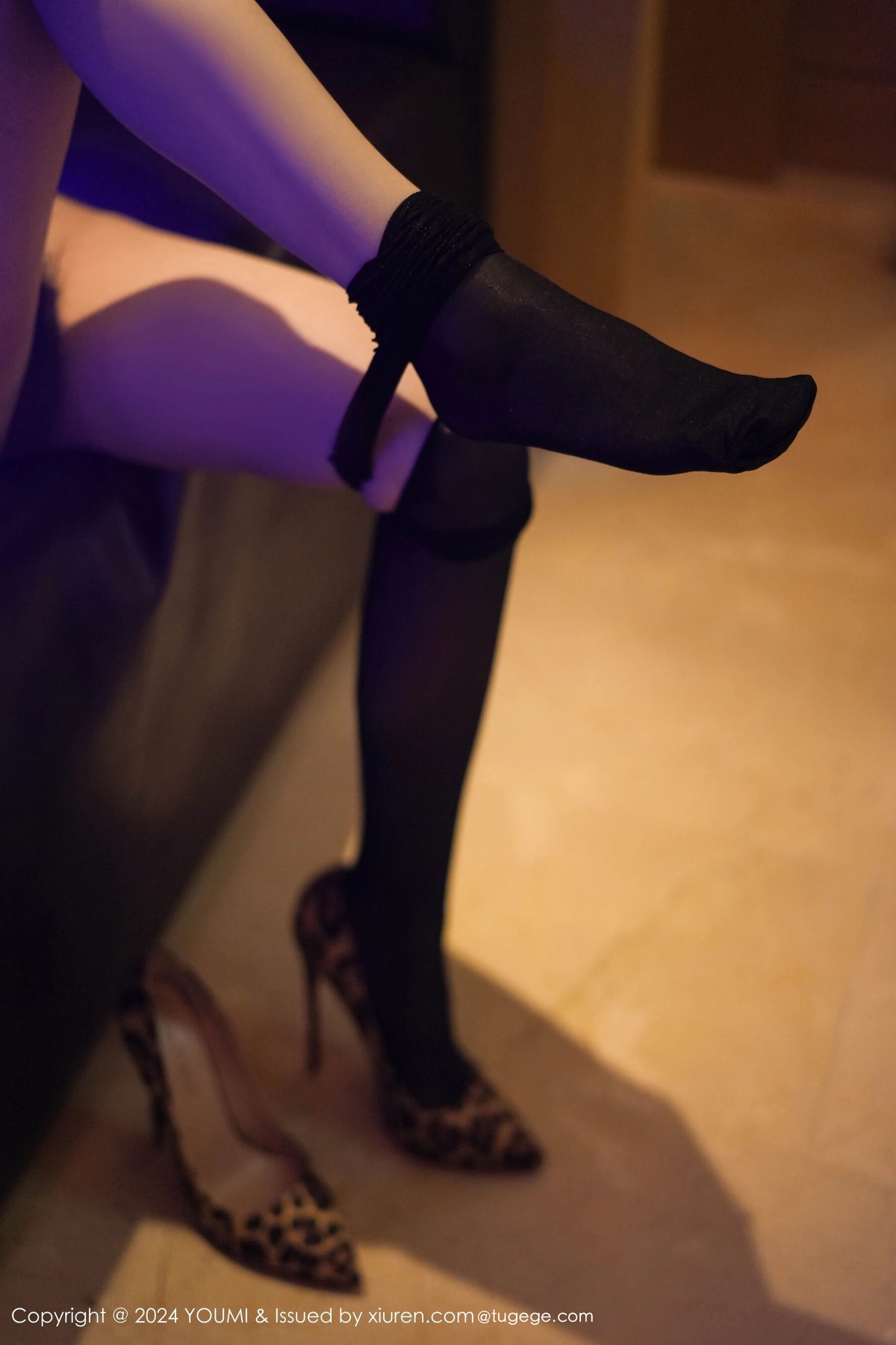 【YOUMI尤蜜薈】20241010Vol1102心妍小公主【69P】-[秀人套图]