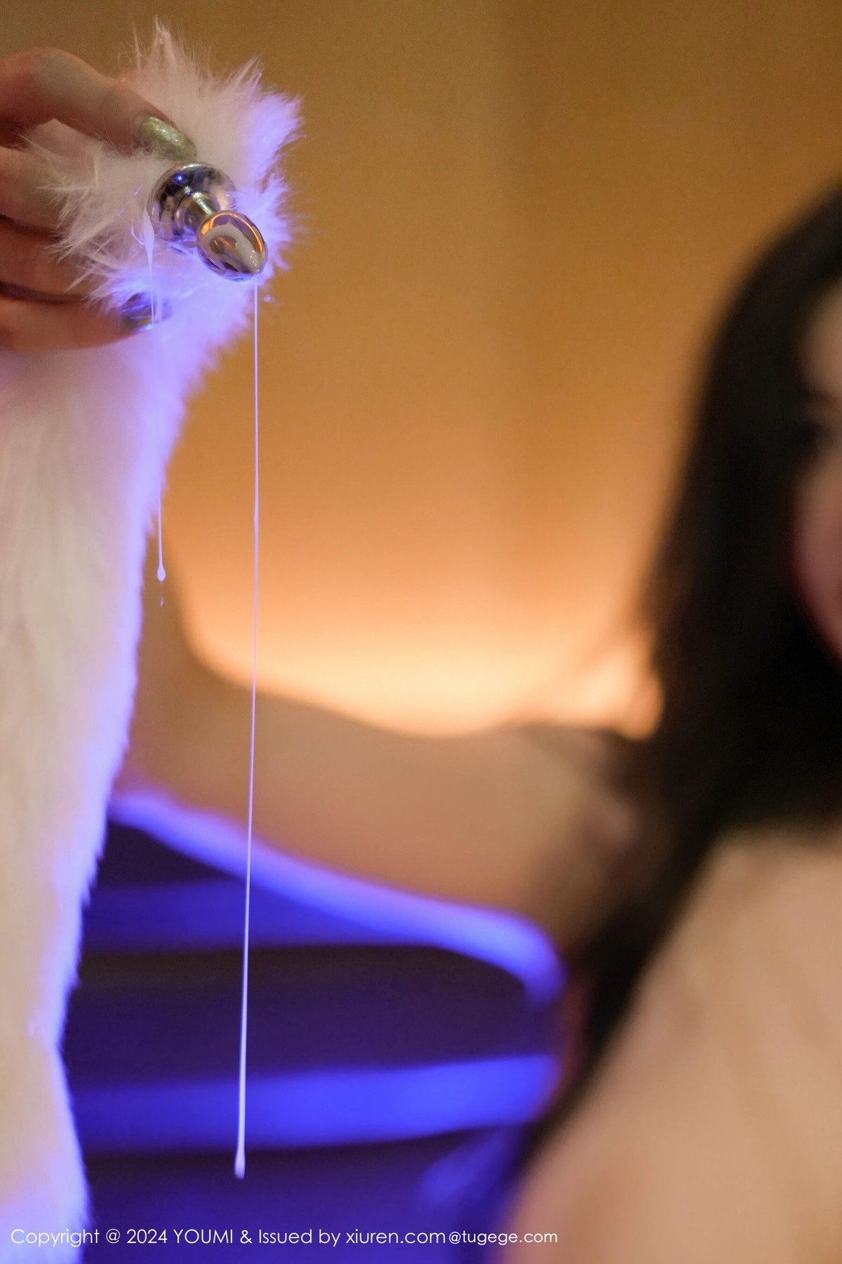 【YOUMI尤蜜薈】20241010Vol1102心妍小公主【69P】-[秀人套图]