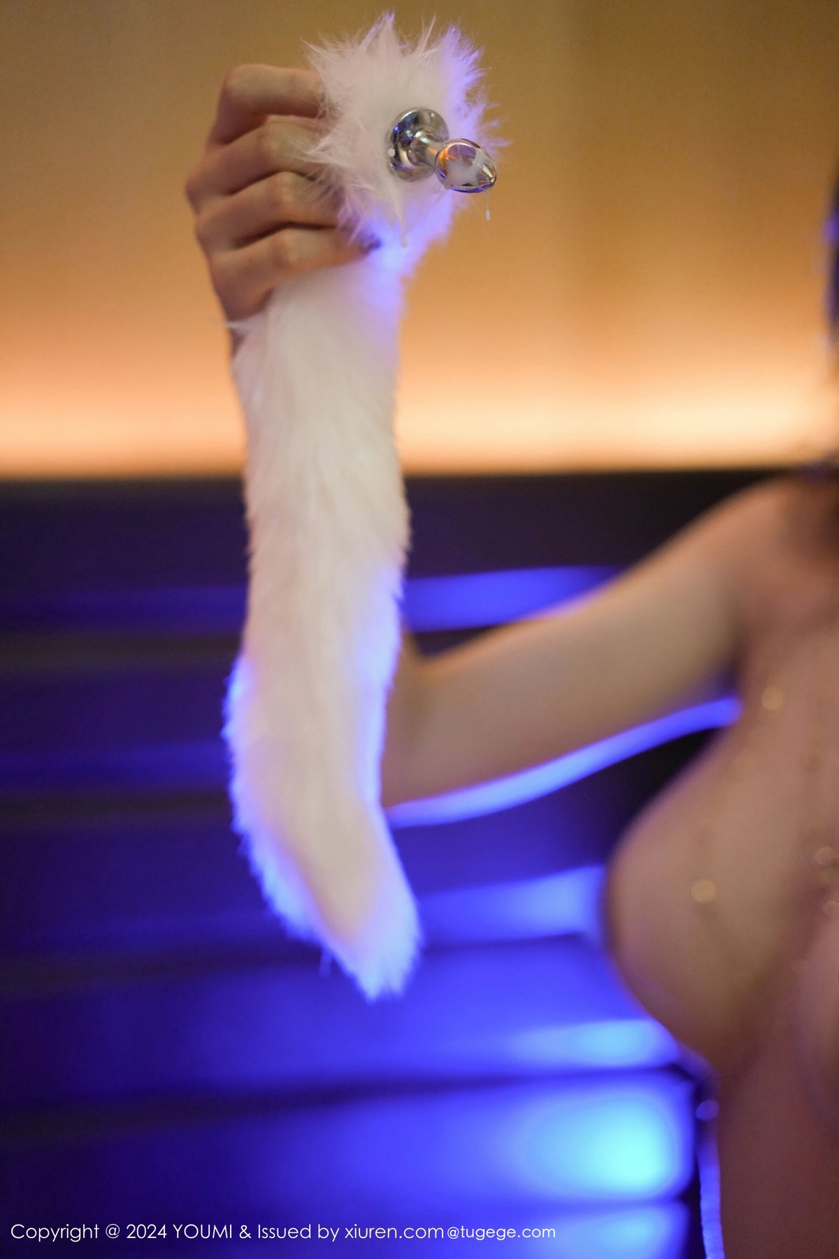 【YOUMI尤蜜薈】20241010Vol1102心妍小公主【69P】-[秀人套图]