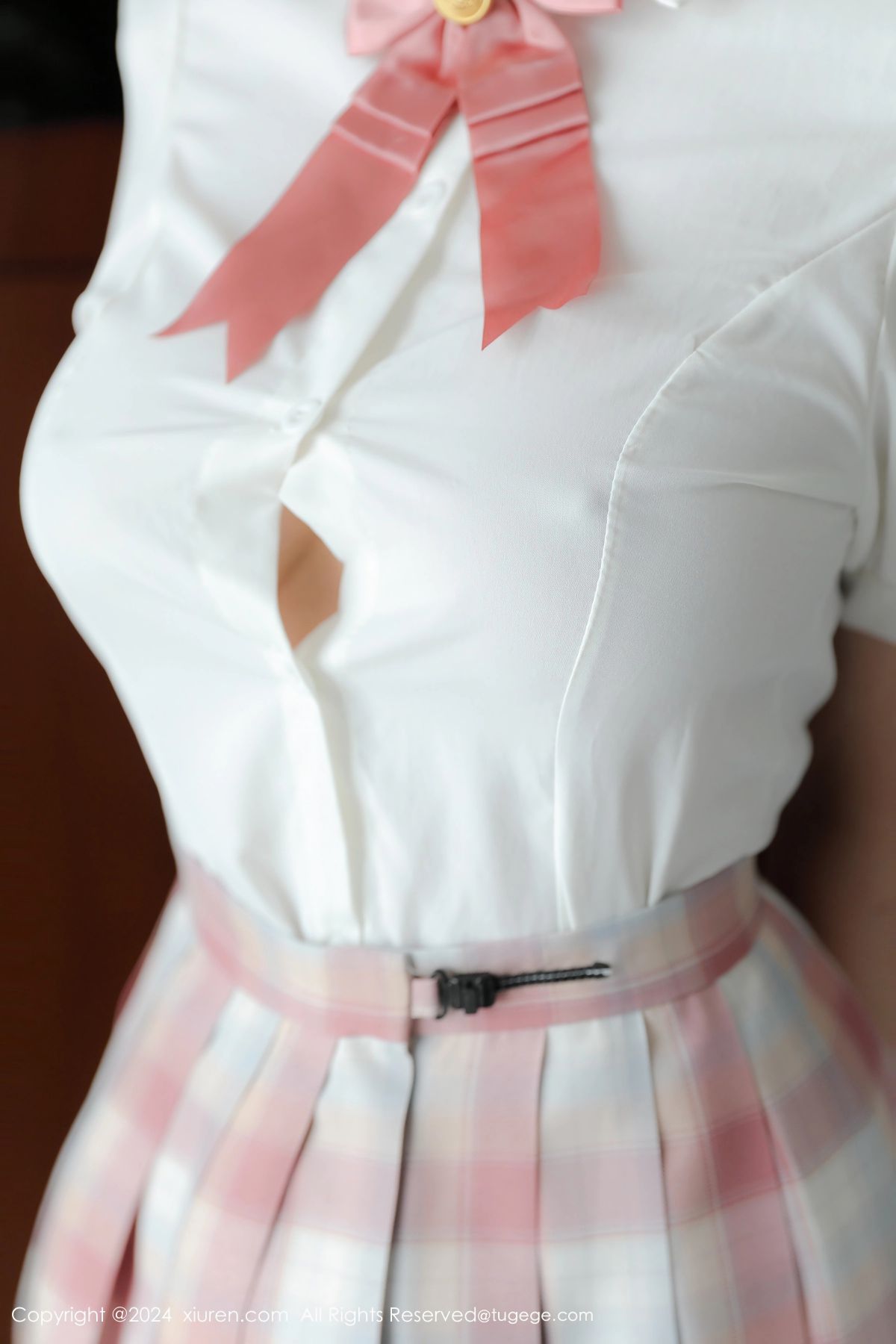 【XIUREN秀人網】20241012Vol9277袁圓【72P】-[秀人套图]