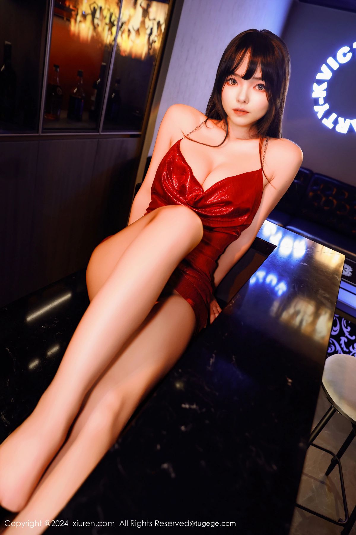 【XIUREN秀人網】20241016Vol9295叫我小貓【94P】-[秀人套图]