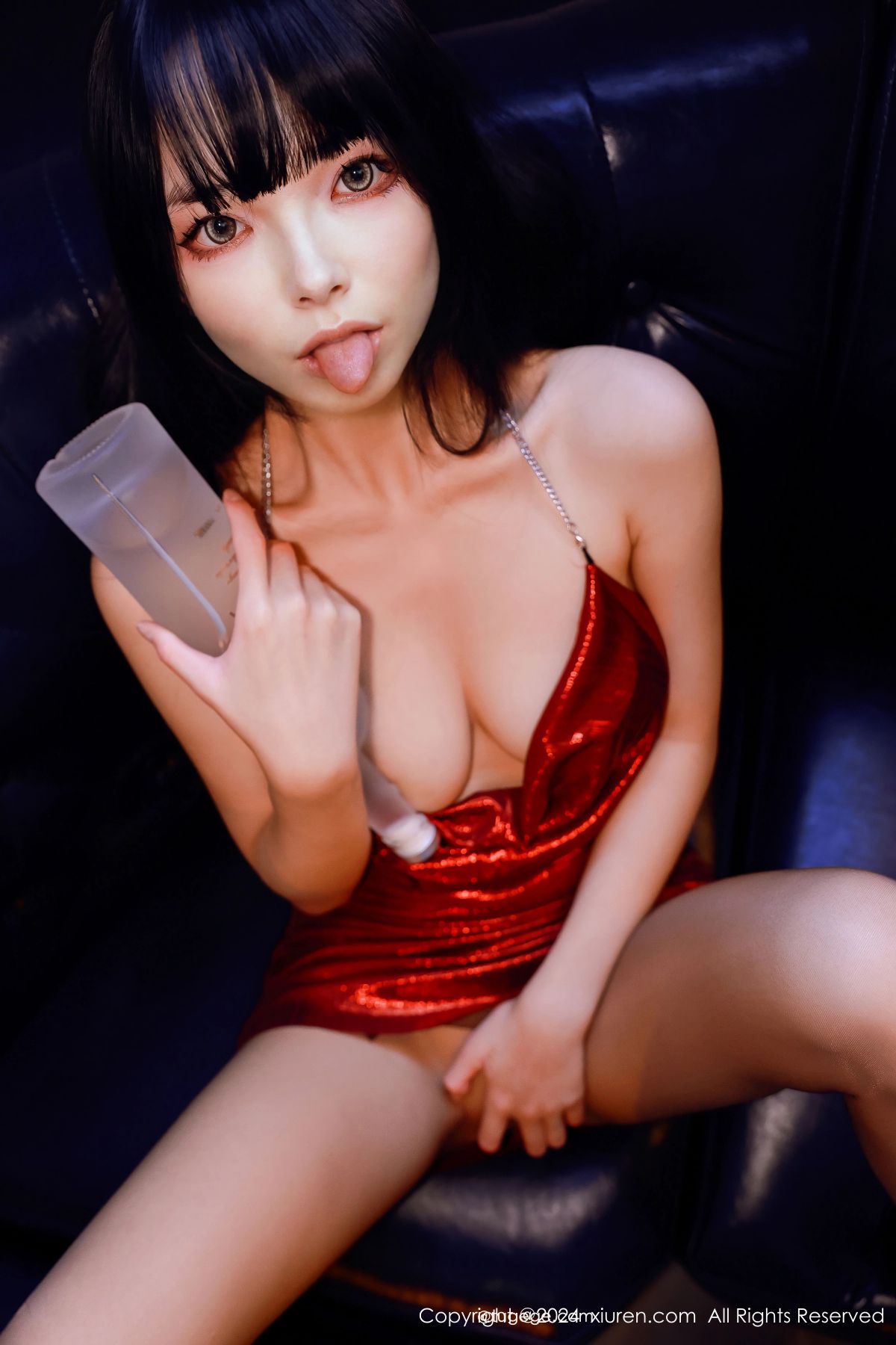 【XIUREN秀人網】20241016Vol9295叫我小貓【94P】-[秀人套图]